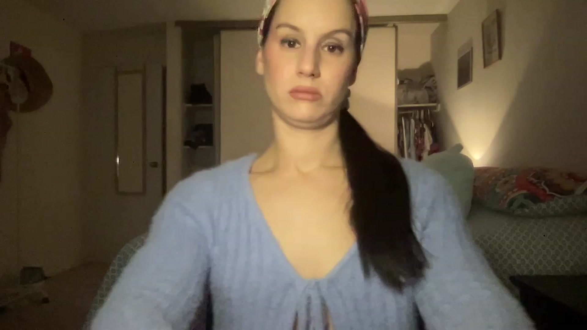 Gallery image thumbnail from Taylorrayson's myfreecams stream on, 12/31/2022, 13:17 image 6 of 20