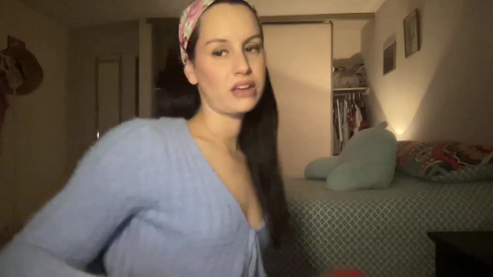 Gallery image thumbnail from Taylorrayson's myfreecams stream on, 12/31/2022, 13:17 image 20 of 20