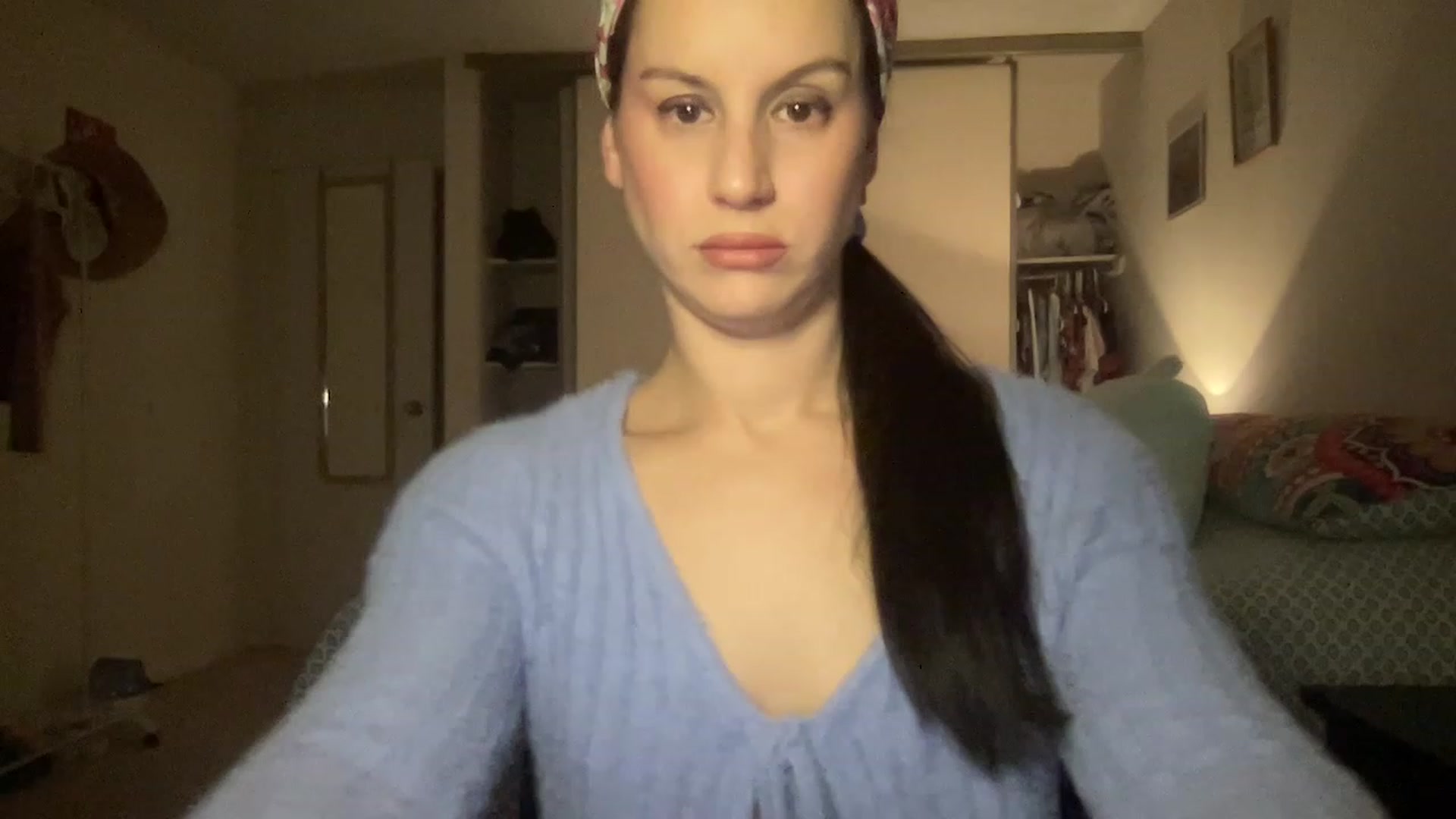 Gallery image thumbnail from Taylorrayson's myfreecams stream on, 12/31/2022, 13:17 image 3 of 20