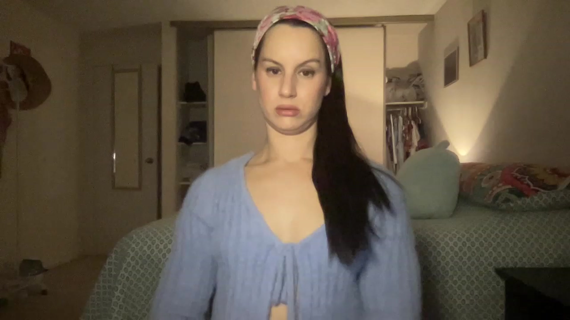 Gallery image thumbnail from Taylorrayson's myfreecams stream on, 12/31/2022, 13:17 image 11 of 20