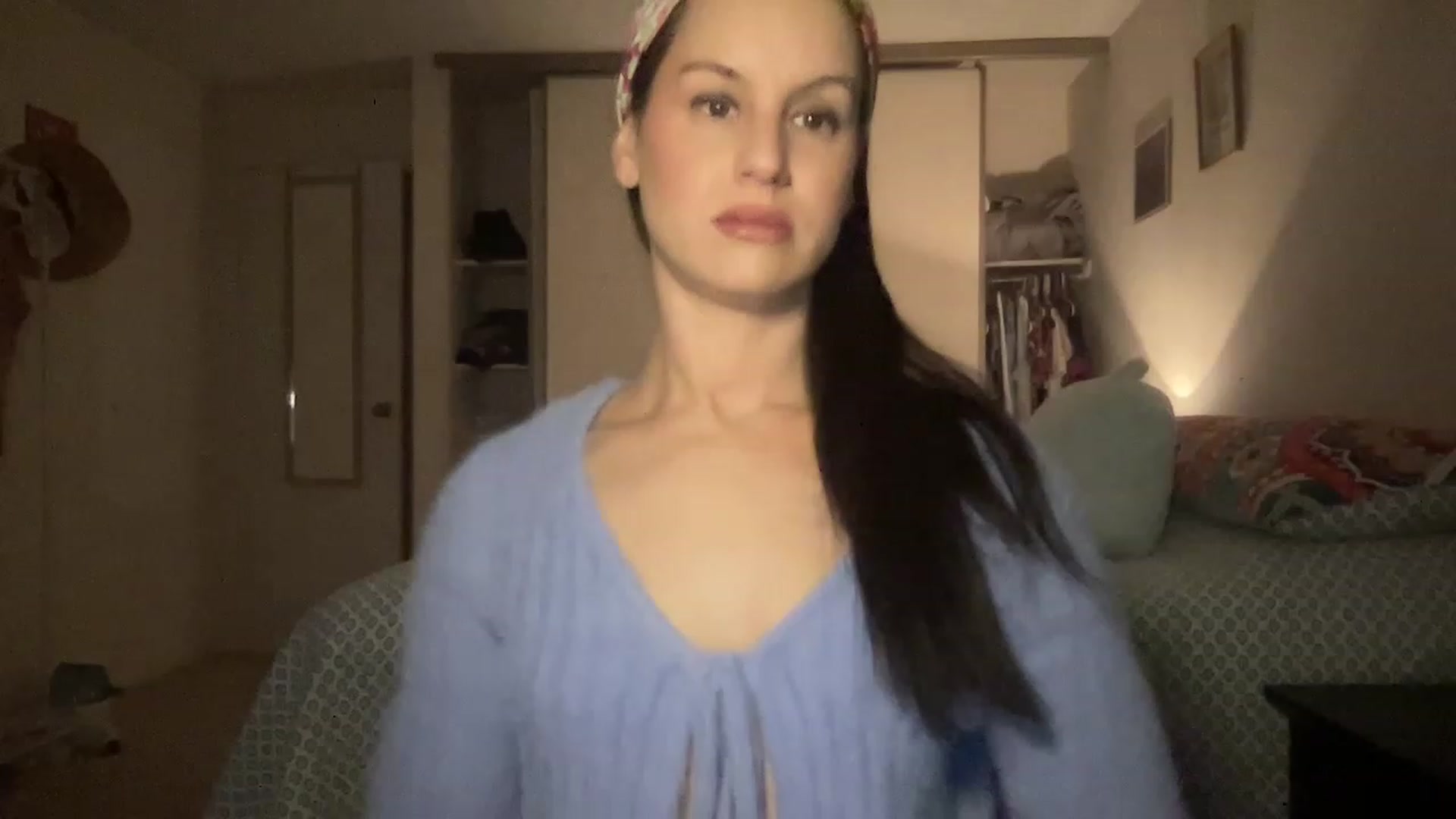 Gallery image thumbnail from Taylorrayson's myfreecams stream on, 12/31/2022, 13:17 image 10 of 20