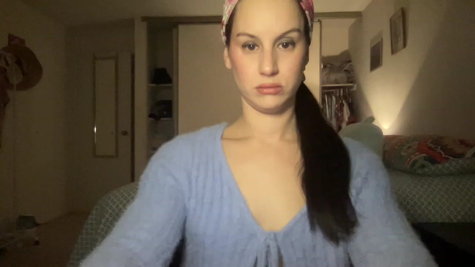 Gallery image thumbnail from Taylorrayson's myfreecams stream on, 12/31/2022, 13:17 image 7 of 20