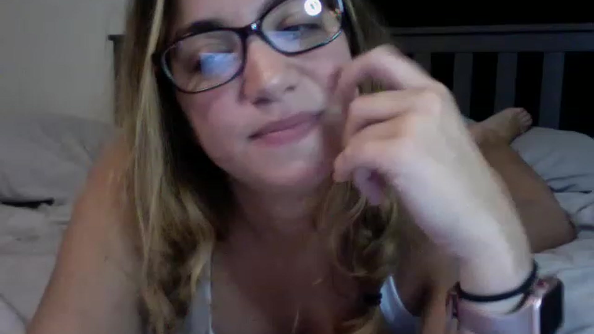 Gallery image thumbnail from Taytaybae27's myfreecams stream on, 11/22/2022, 02:36 image 14 of 20