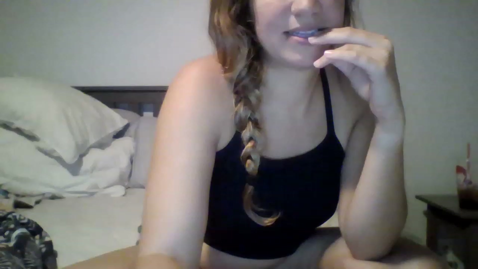 Gallery image thumbnail from Taytaybae27's myfreecams stream on, 05/10/2023, 05:59 image 18 of 20