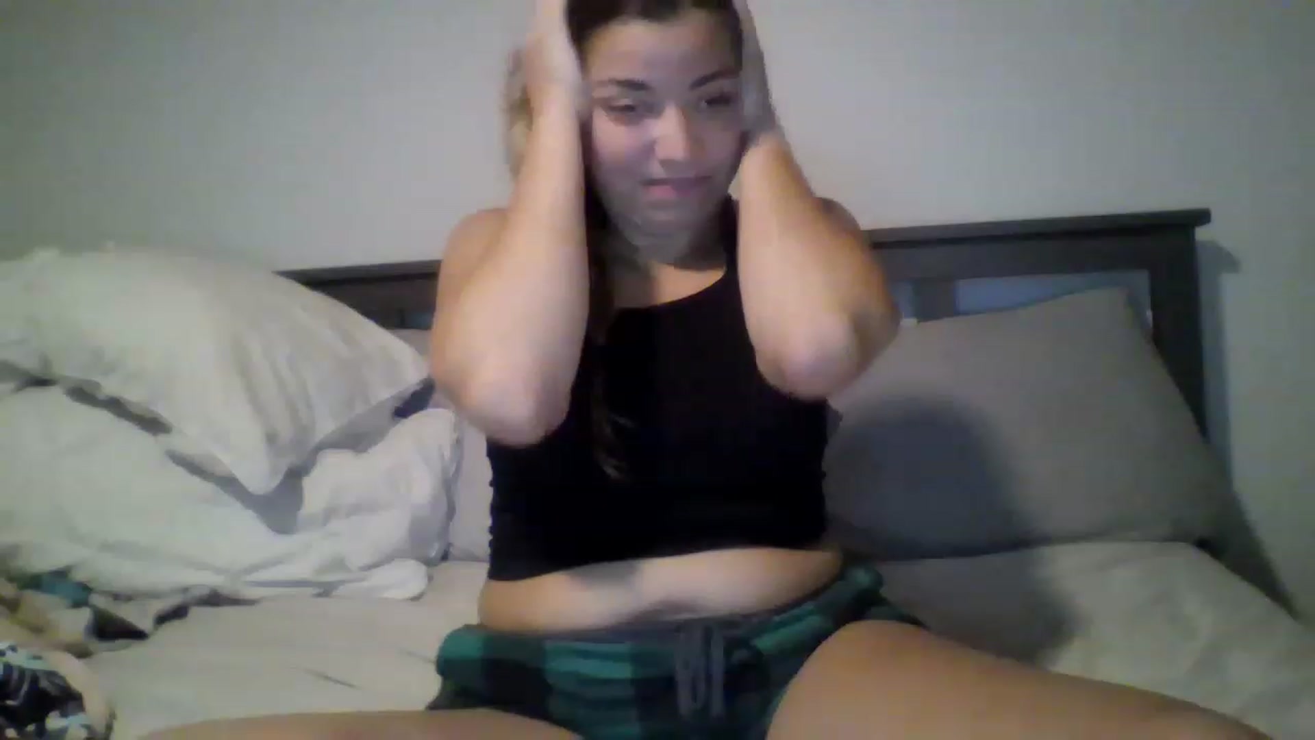 Gallery image thumbnail from Taytaybae27's myfreecams stream on, 05/10/2023, 05:59 image 5 of 20