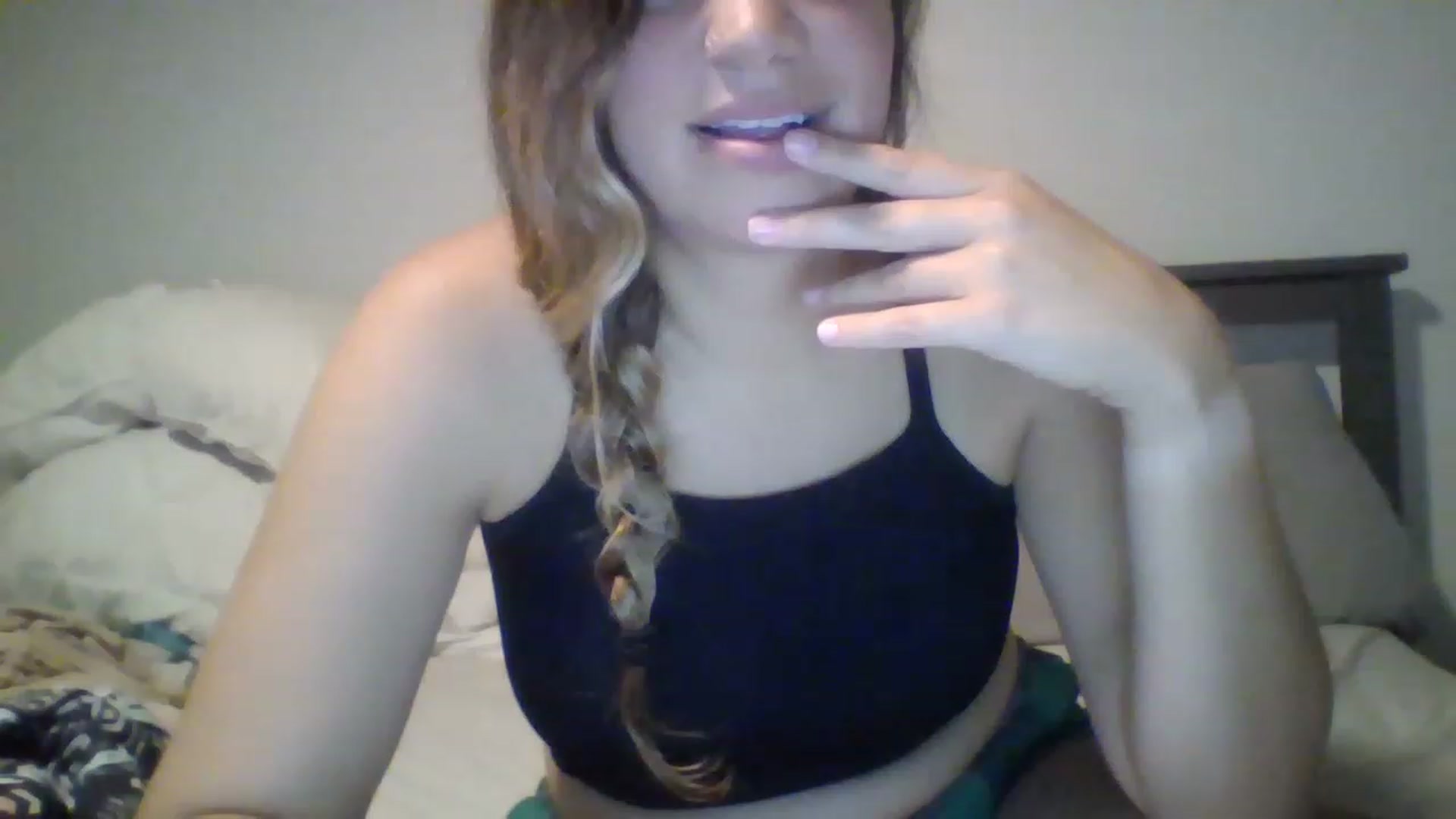 Gallery image thumbnail from Taytaybae27's myfreecams stream on, 05/10/2023, 05:59 image 11 of 20