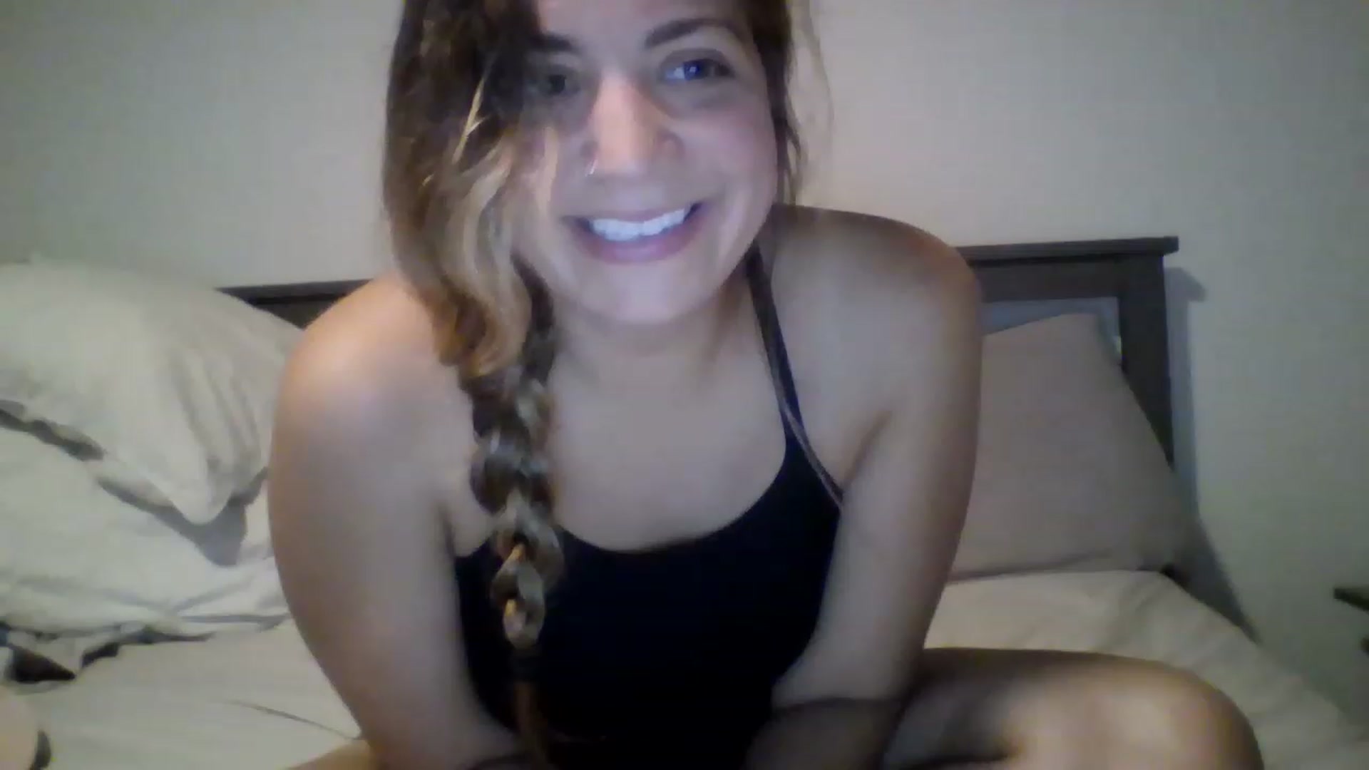 Gallery image thumbnail from Taytaybae27's myfreecams stream on, 05/10/2023, 05:59 image 2 of 20