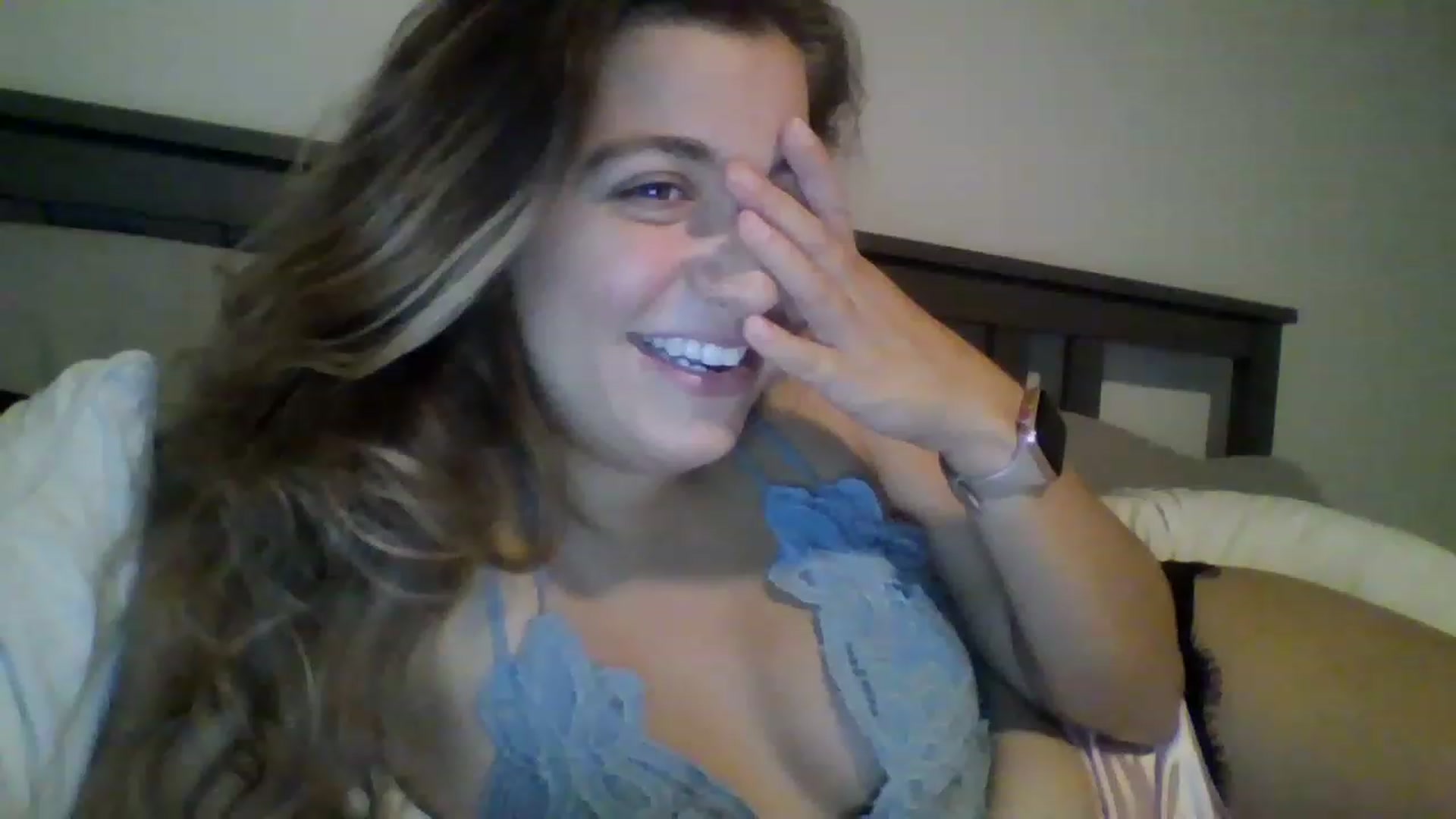 Gallery image thumbnail from Taytaybae27's myfreecams stream on, 05/17/2023, 02:41 image 12 of 20