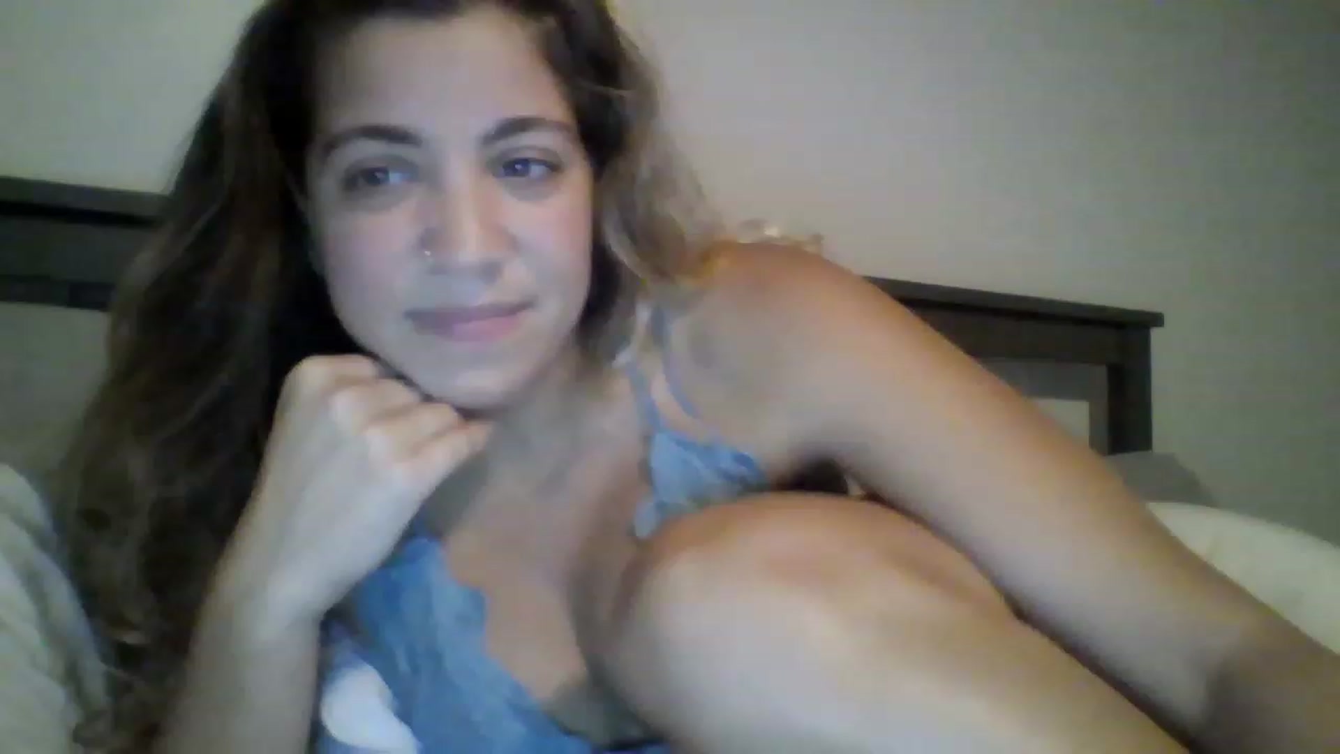 Gallery image thumbnail from Taytaybae27's myfreecams stream on, 05/17/2023, 02:41 image 7 of 20