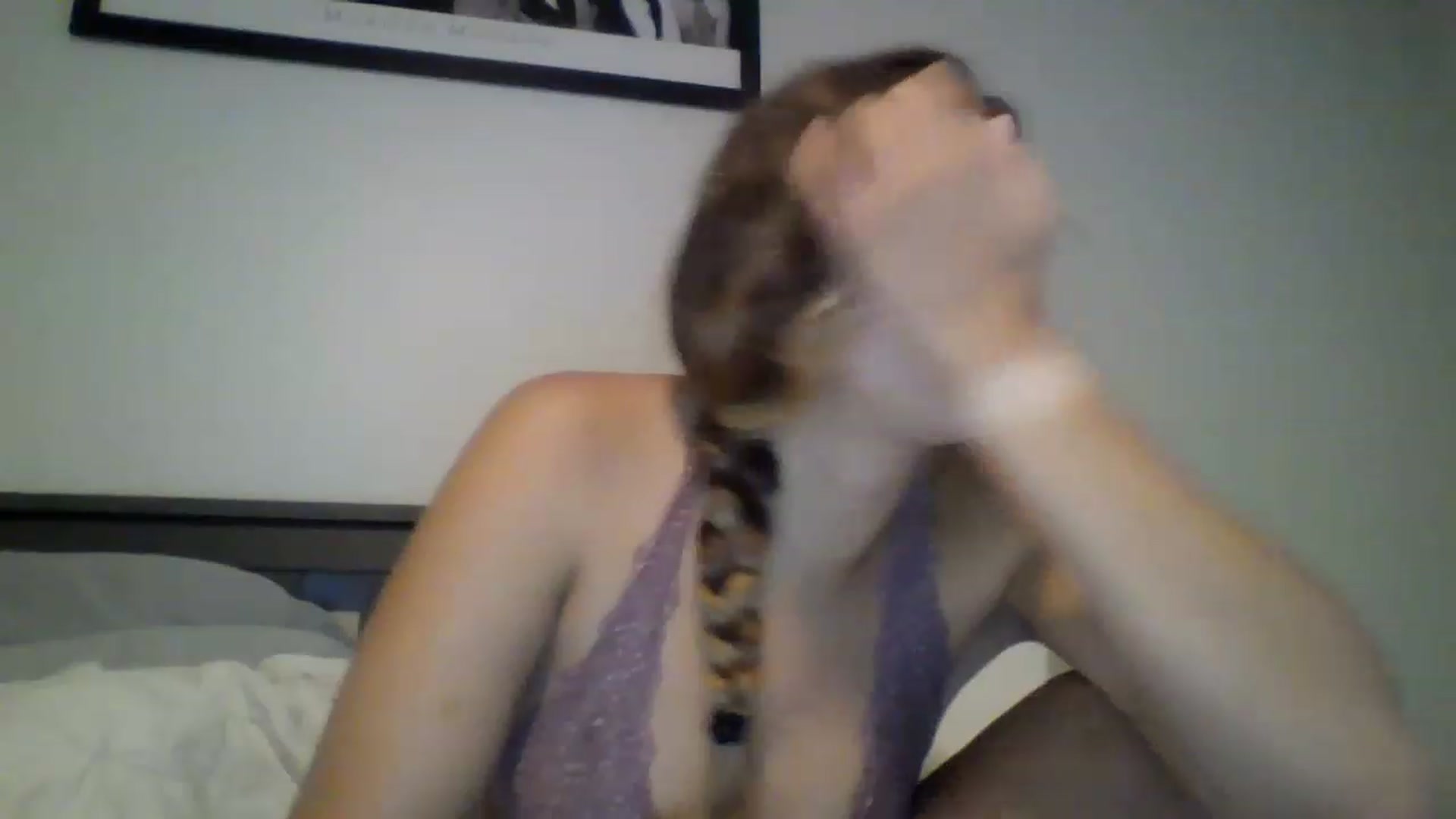 Gallery image thumbnail from Taytaybae27's myfreecams stream on, 05/20/2023, 23:22 image 19 of 20