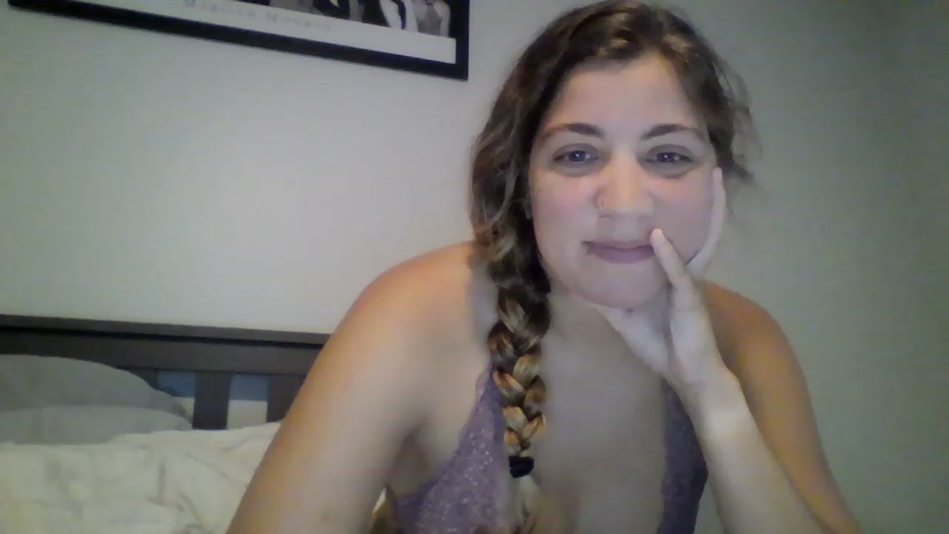 Gallery image thumbnail from Taytaybae27's myfreecams stream on, 05/20/2023, 23:22 image 7 of 20