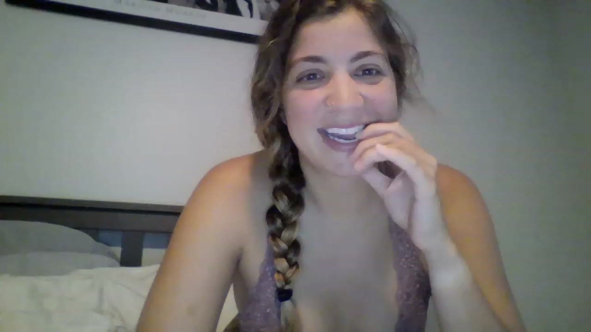 Gallery image thumbnail from Taytaybae27's myfreecams stream on, 05/20/2023, 23:22 image 8 of 20