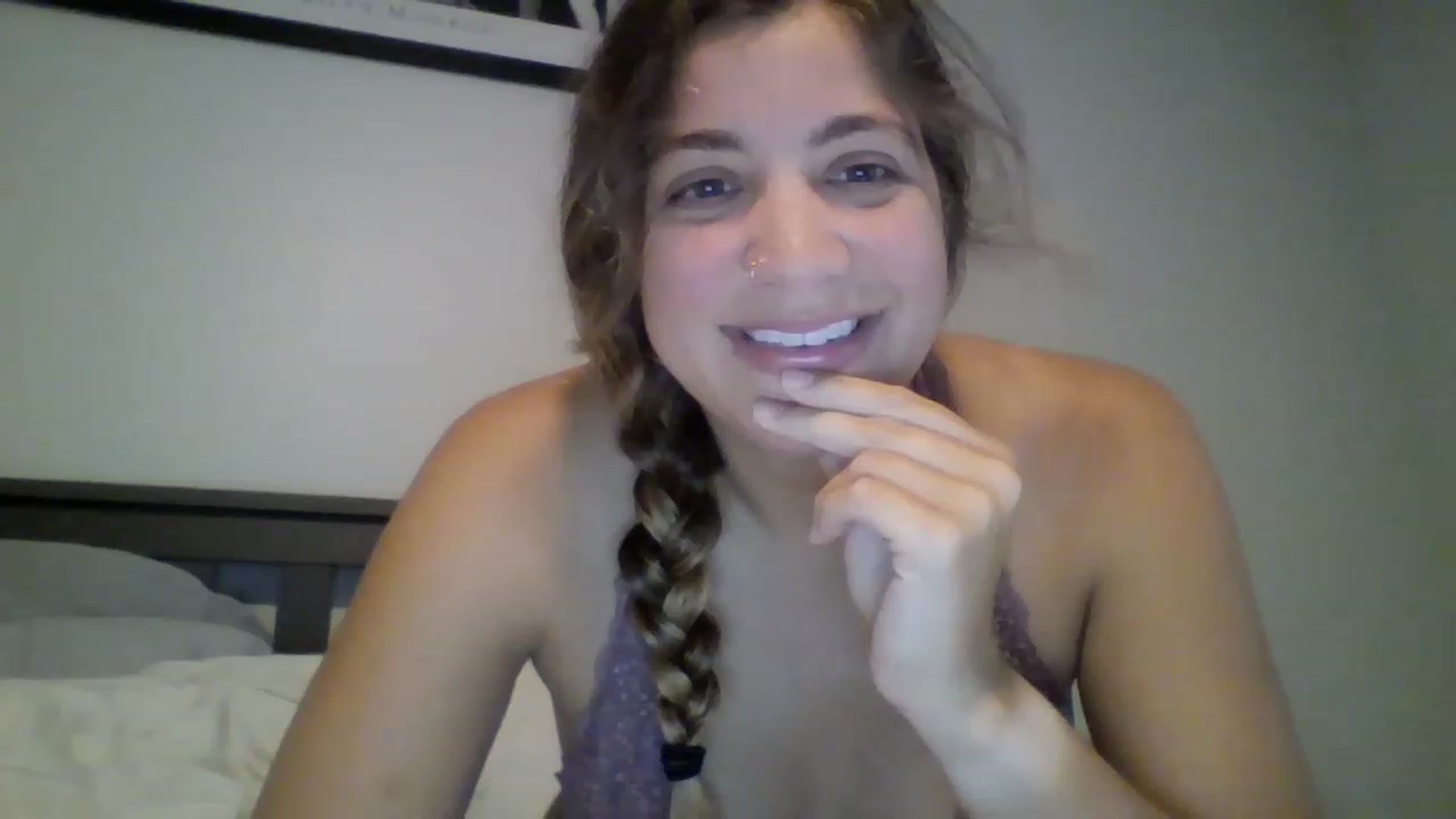 Gallery image thumbnail from Taytaybae27's myfreecams stream on, 05/20/2023, 23:22 image 15 of 20