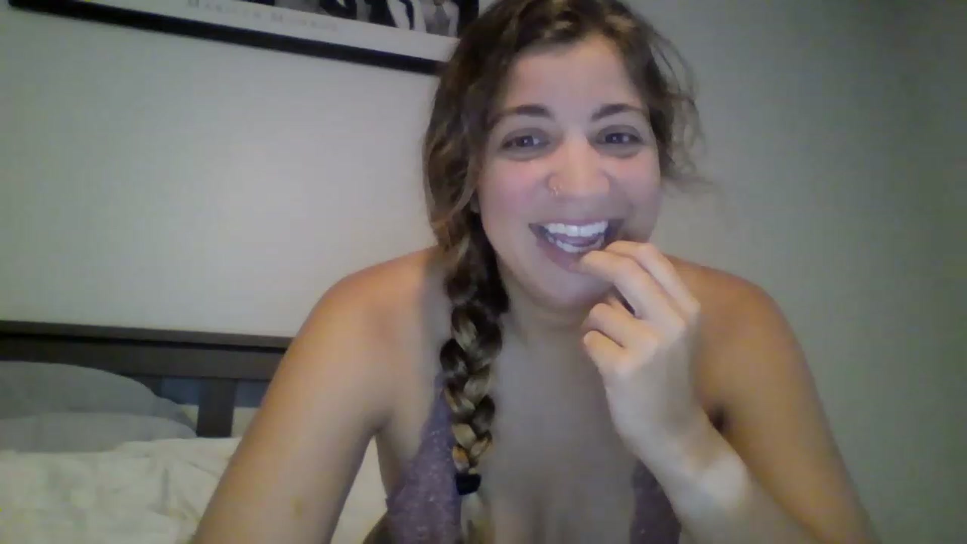 Gallery image thumbnail from Taytaybae27's myfreecams stream on, 05/20/2023, 23:22 image 9 of 20