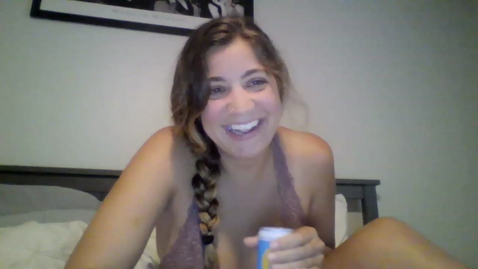 Gallery image thumbnail from Taytaybae27's myfreecams stream on, 05/20/2023, 23:22 image 18 of 20