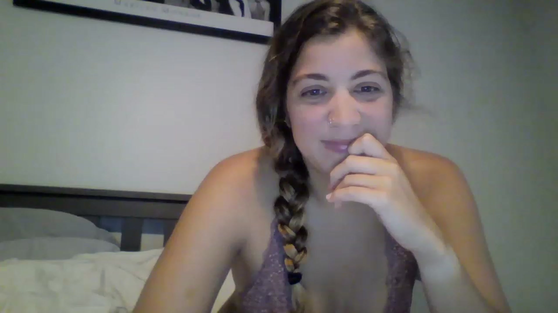 Gallery image thumbnail from Taytaybae27's myfreecams stream on, 05/20/2023, 23:22 image 5 of 20