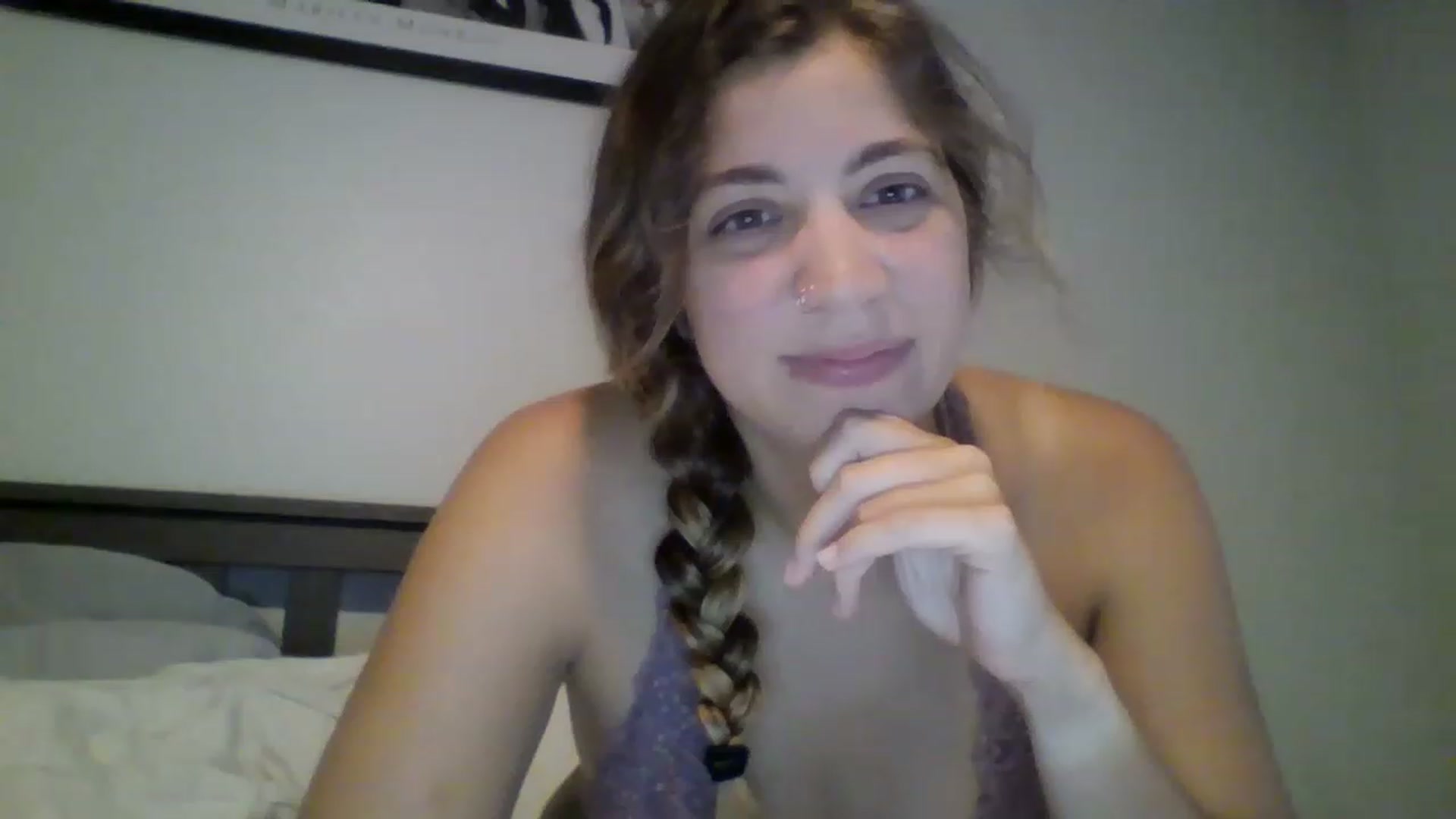 Gallery image thumbnail from Taytaybae27's myfreecams stream on, 05/20/2023, 23:22 image 13 of 20