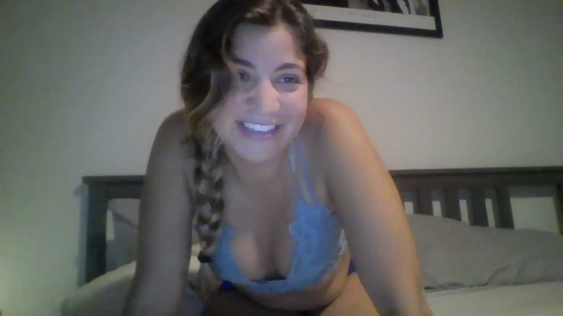 Gallery image thumbnail from Taytaybae27's myfreecams stream on, 05/22/2023, 04:43 image 6 of 20