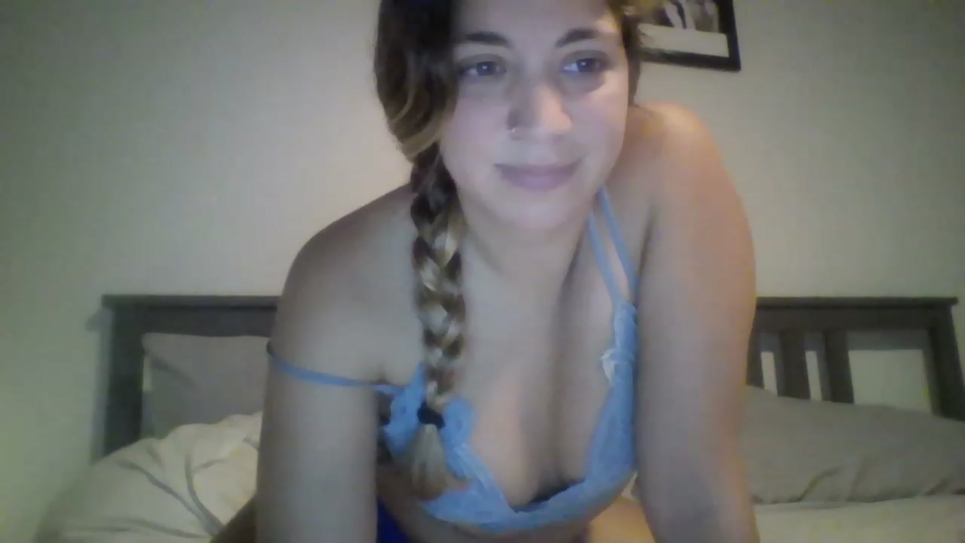 Gallery image thumbnail from Taytaybae27's myfreecams stream on, 05/22/2023, 04:43 image 3 of 20