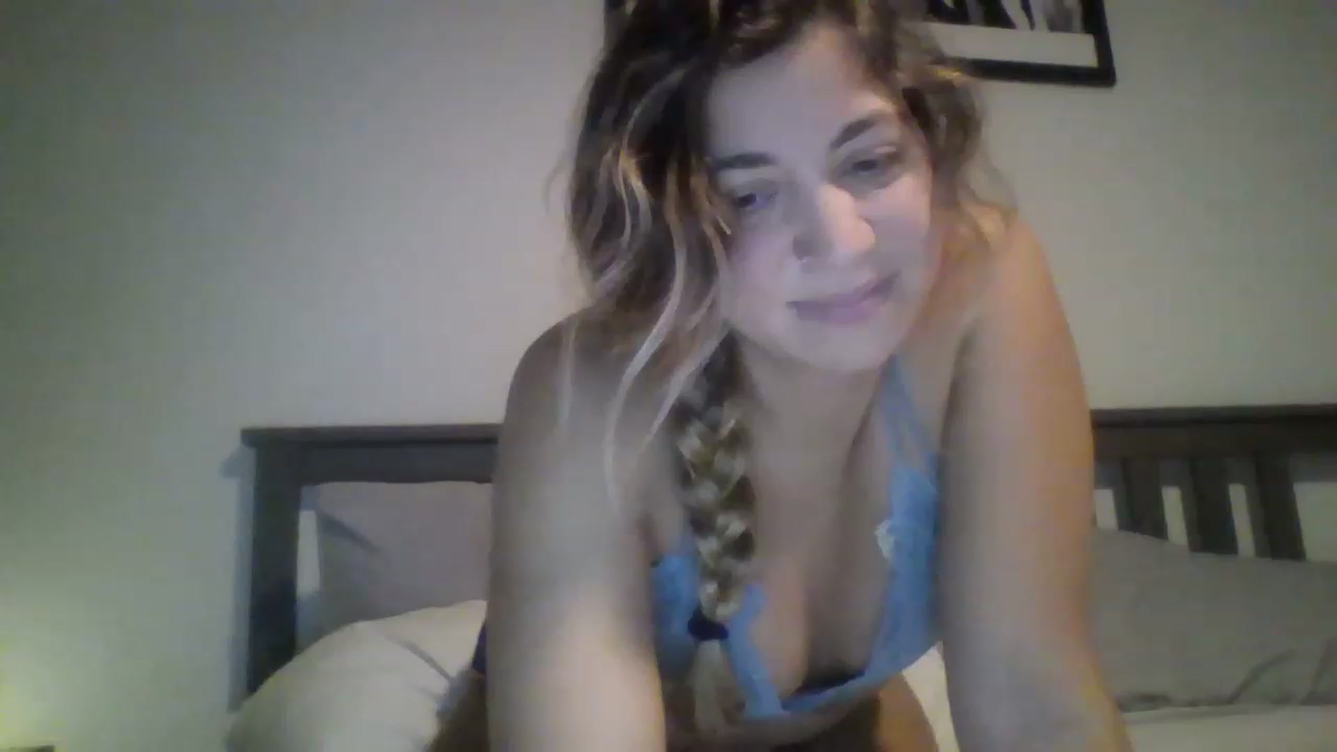 Gallery image thumbnail from Taytaybae27's myfreecams stream on, 05/22/2023, 04:43 image 11 of 20