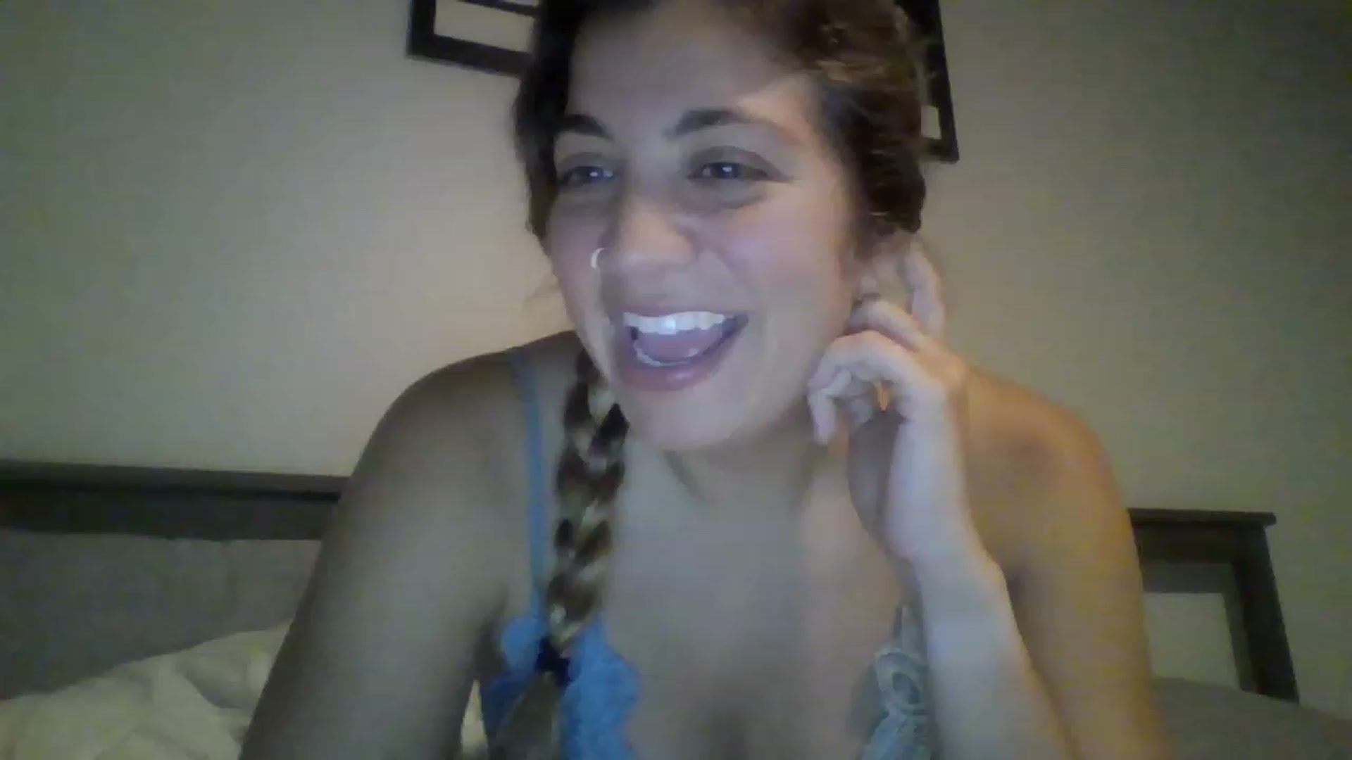 Gallery image thumbnail from Taytaybae27's myfreecams stream on, 05/22/2023, 04:43 image 1 of 20
