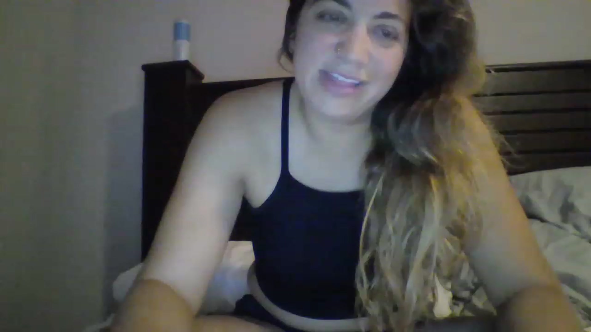 Gallery image thumbnail from Taytaybae27's myfreecams stream on, 05/24/2023, 03:17 image 20 of 20