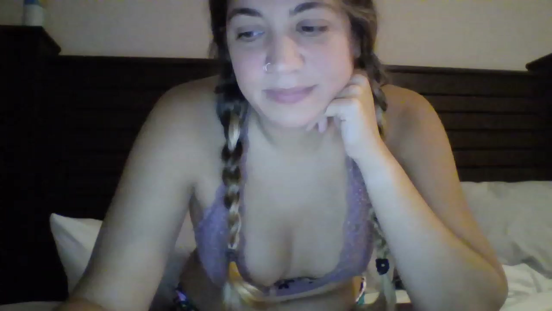 Gallery image thumbnail from Taytaybae27's myfreecams stream on, 06/19/2023, 03:14 image 15 of 20