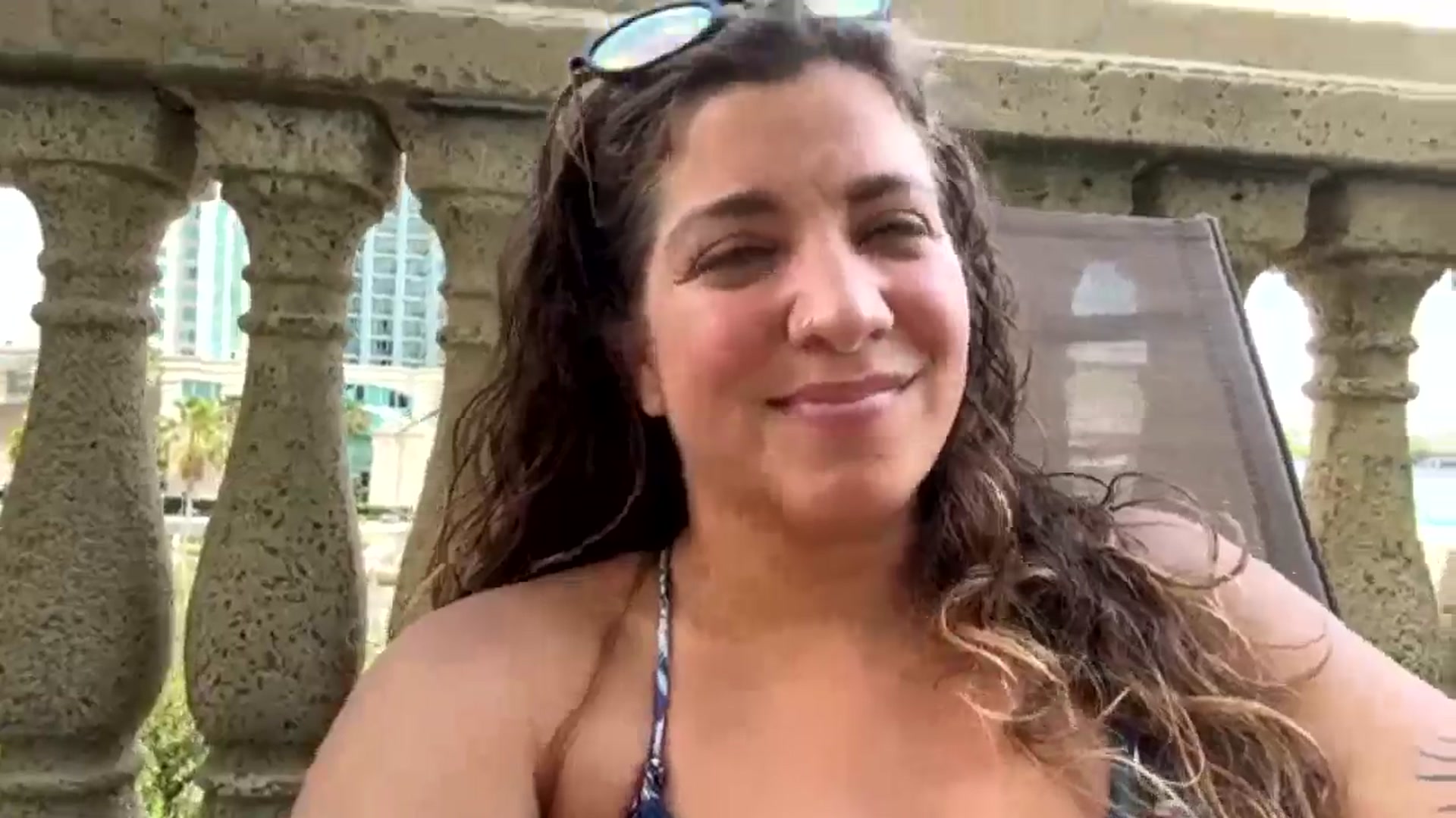 Gallery image thumbnail from Taytaybae27's myfreecams stream on, 06/25/2024, 20:14 image 8 of 20