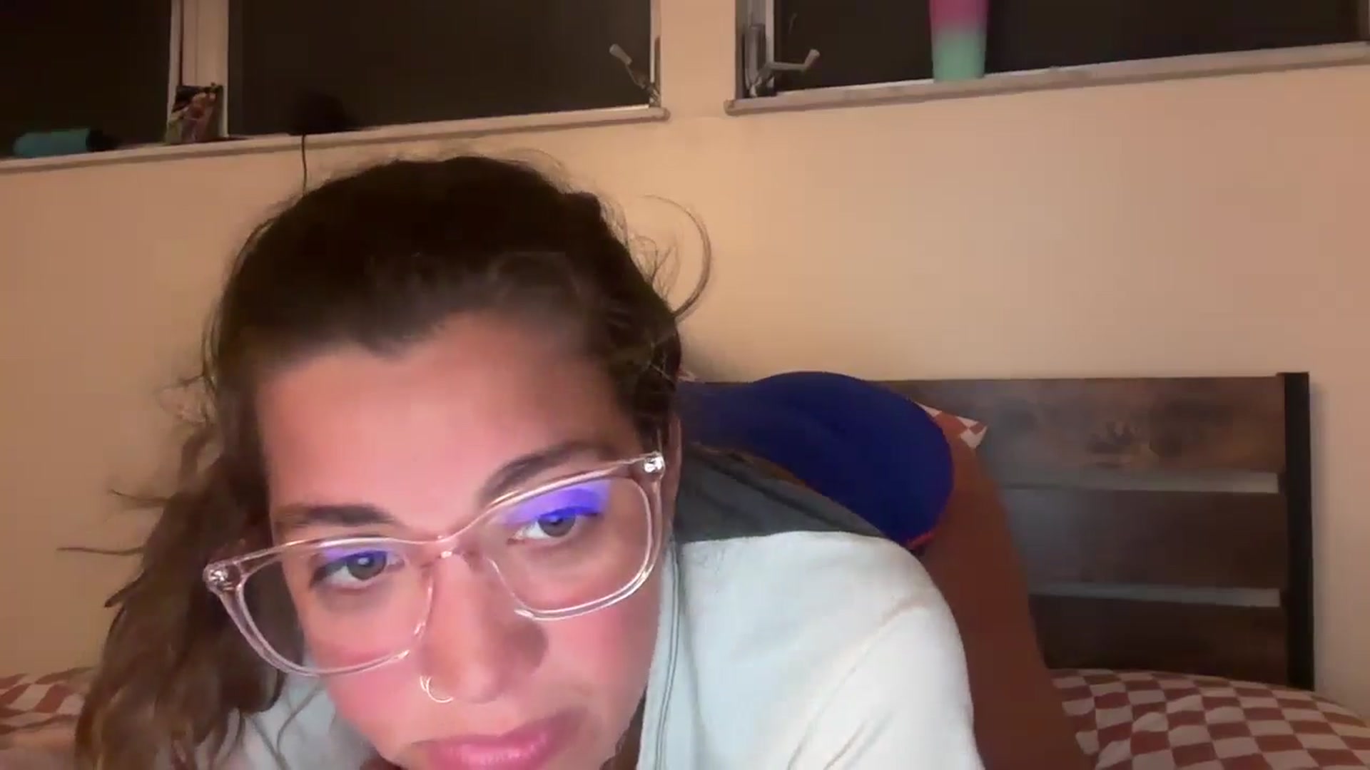 Gallery image thumbnail from Taytaybae27's myfreecams stream on, 08/29/2024, 01:02 image 3 of 20