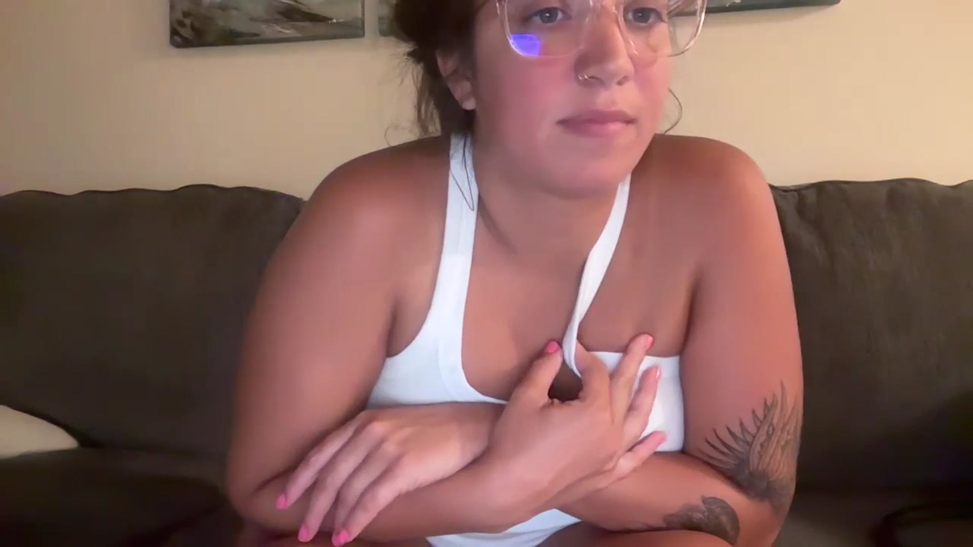 Gallery image thumbnail from Taytaybae27's myfreecams stream on, 09/02/2024, 02:48 image 5 of 20