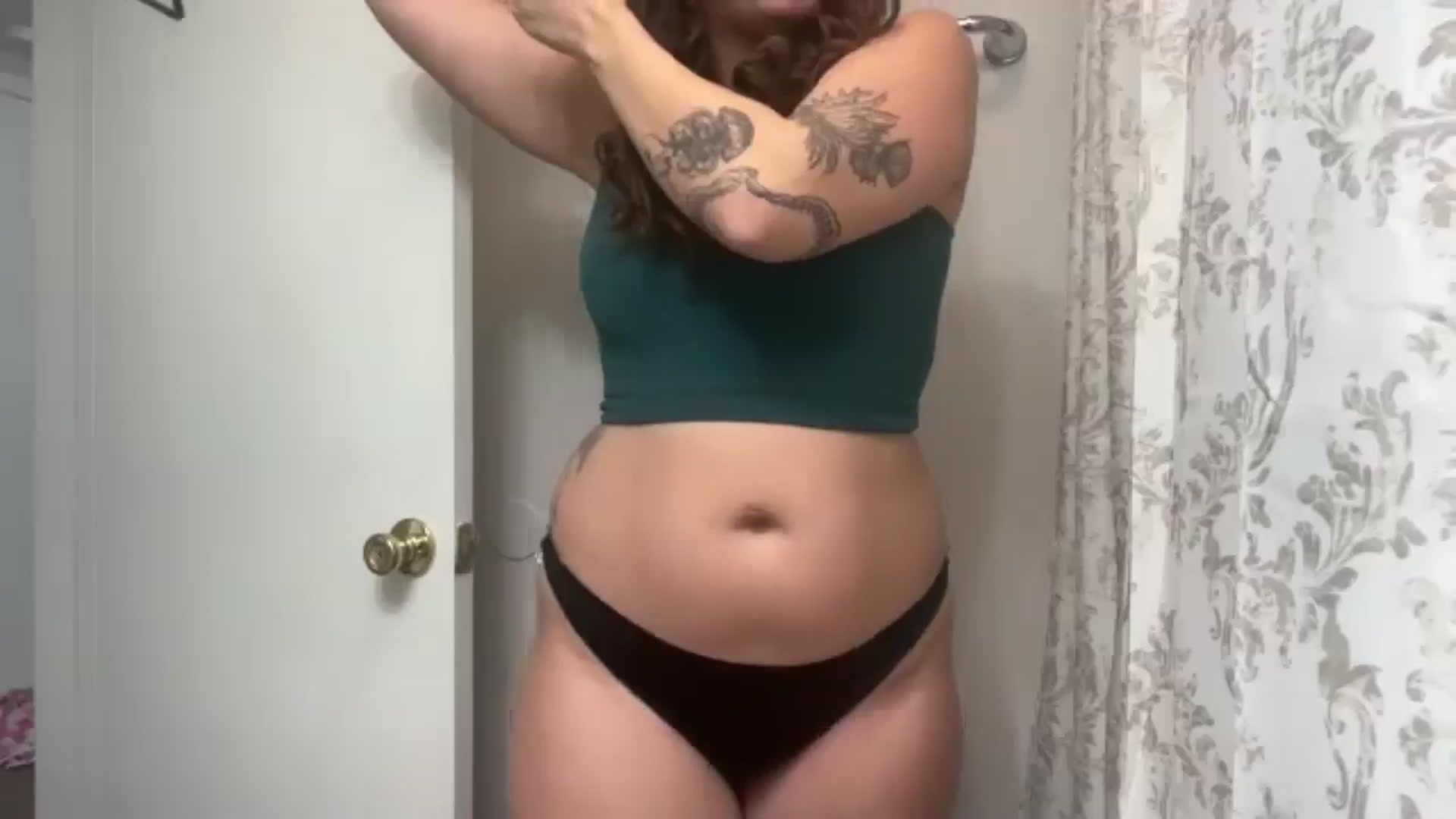 Gallery image thumbnail from Taytaybae27's myfreecams stream on, 03/05/2025, 16:58 image 20 of 20