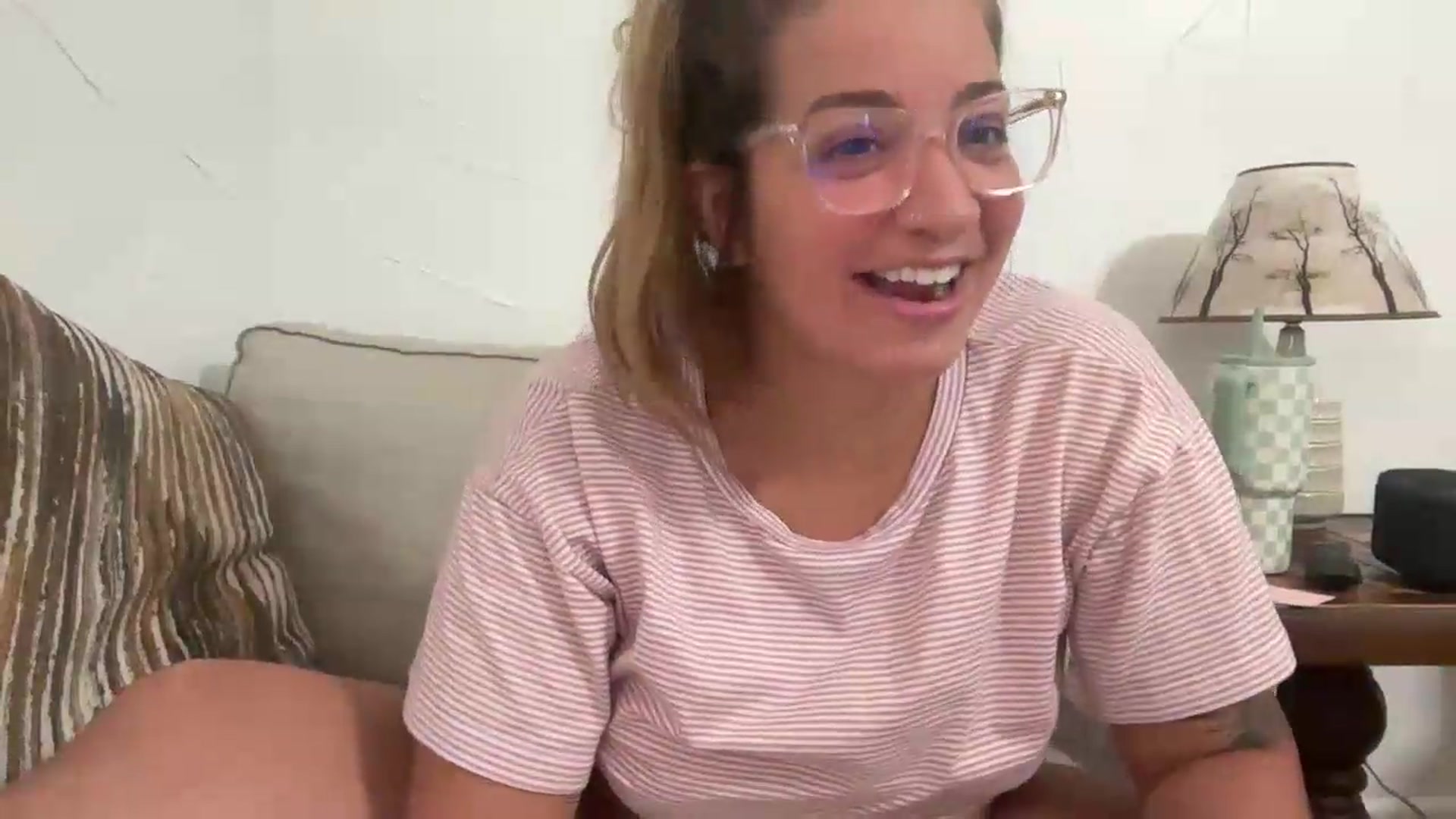 Gallery image thumbnail from Taytaybae27's myfreecams stream on, 06/24/2026, 17:55 image 2 of 20