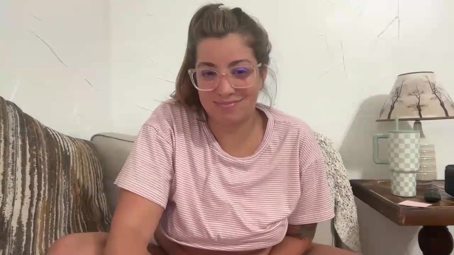 Gallery image thumbnail from Taytaybae27's myfreecams stream on, 06/24/2026, 17:55 image 18 of 20