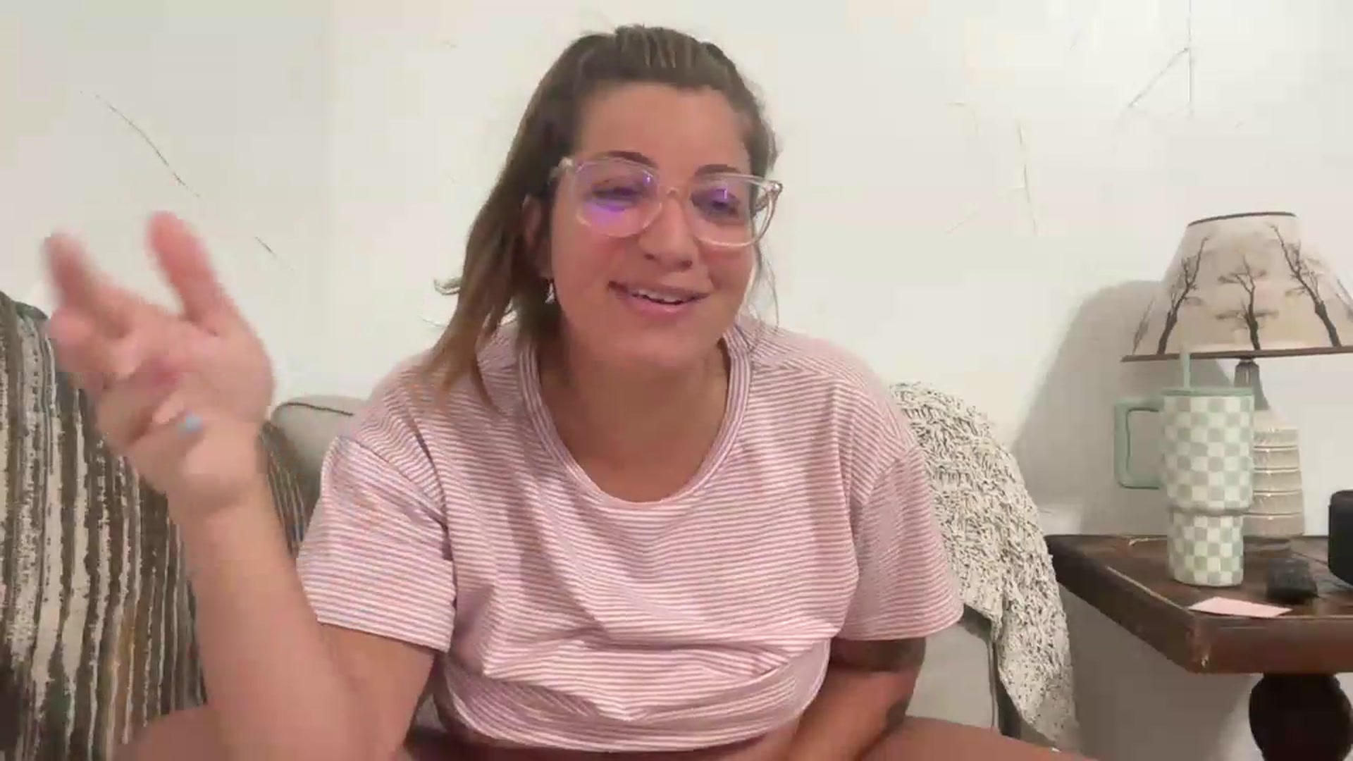 Gallery image thumbnail from Taytaybae27's myfreecams stream on, 06/24/2026, 17:55 image 17 of 20