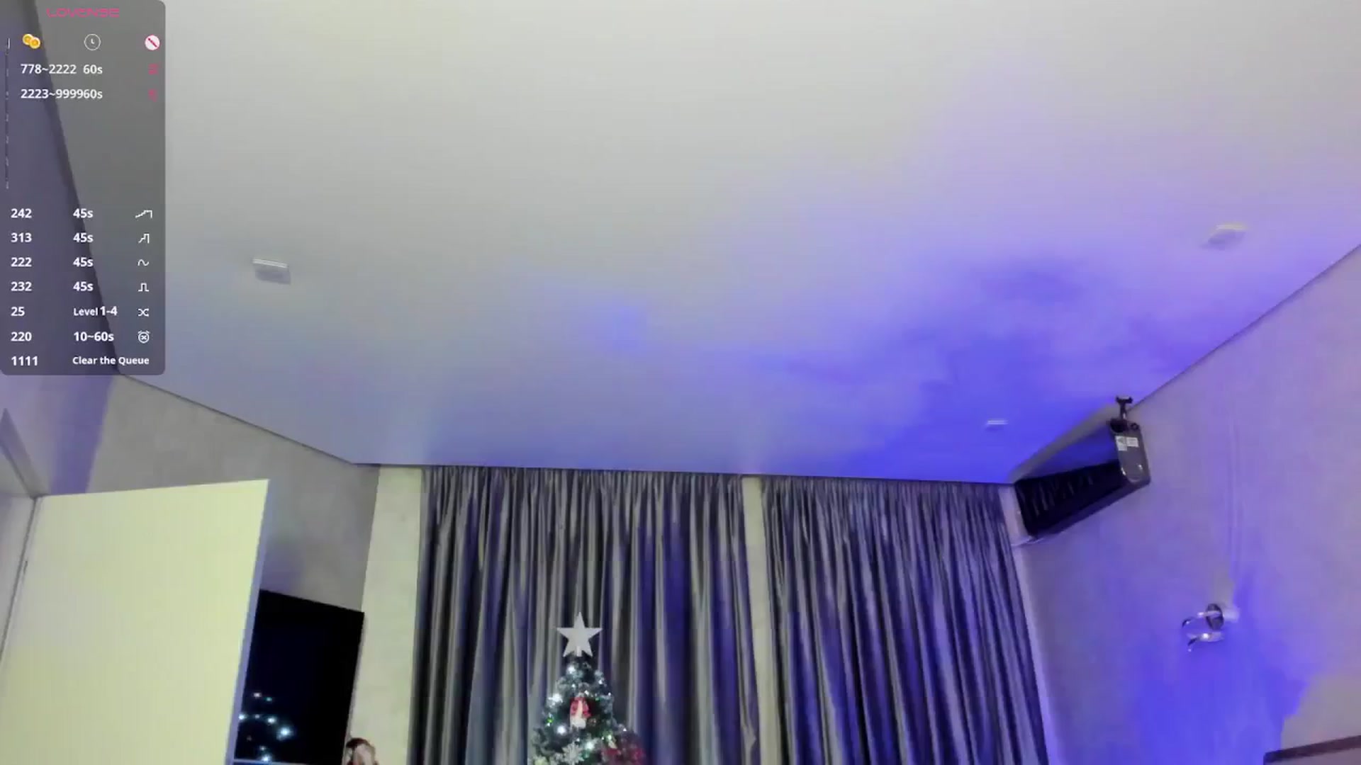 Gallery image thumbnail from TeAmoK's myfreecams stream on, 12/23/2024, 19:58 image 11 of 20