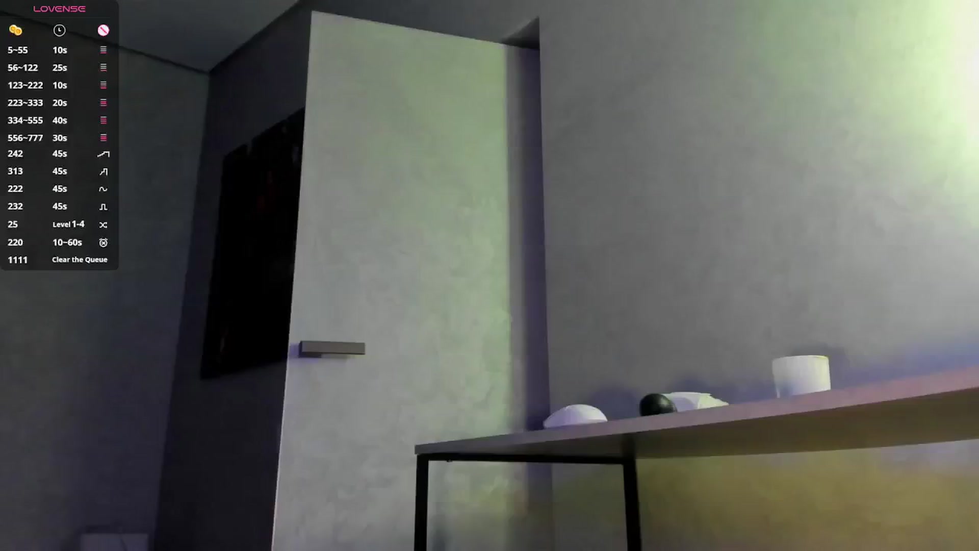 Gallery image thumbnail from TeAmoK's myfreecams stream on, 12/23/2024, 22:58 image 12 of 20