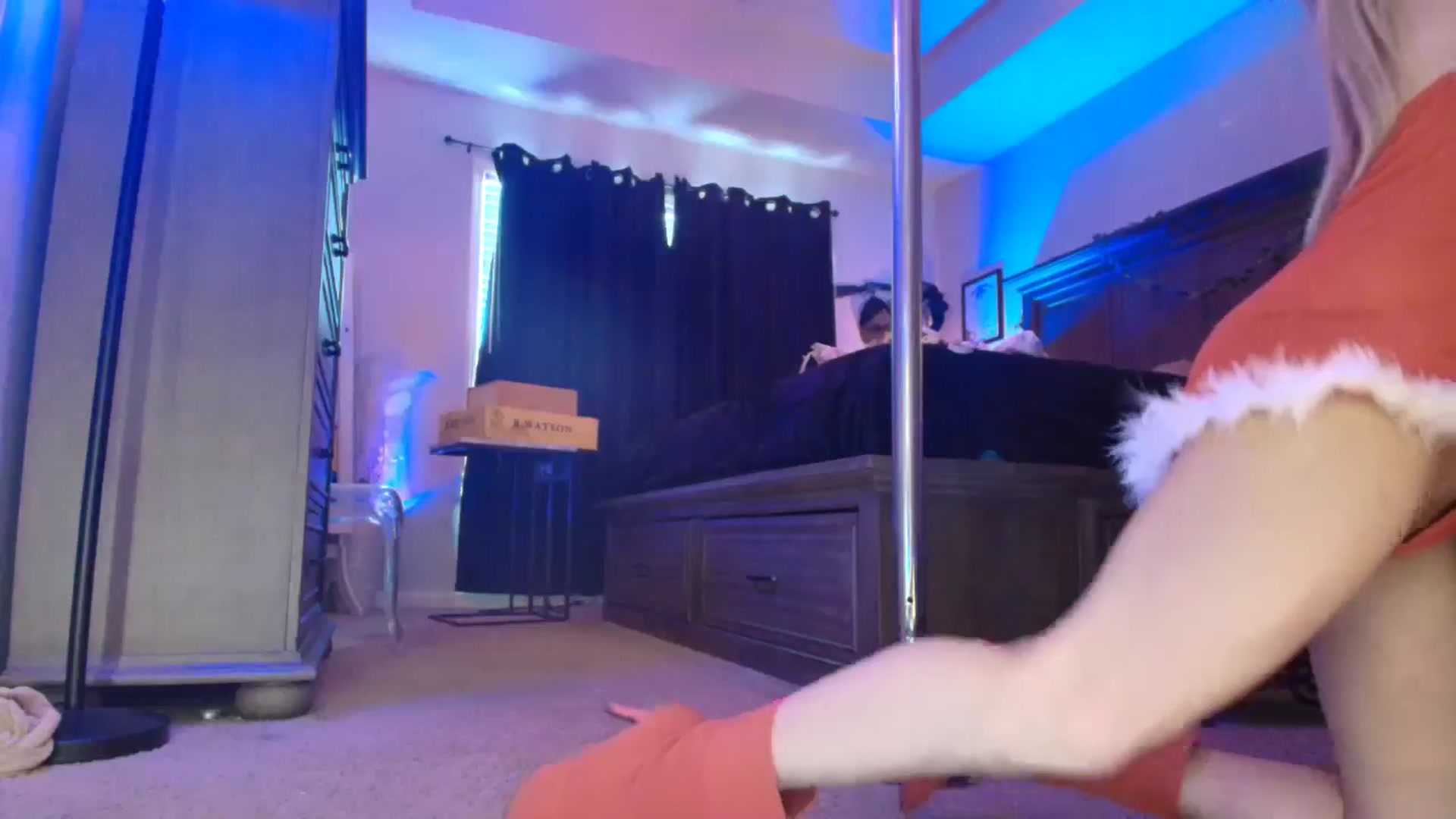 Gallery image thumbnail from TeXMilF's myfreecams stream on, 12/17/2025, 19:09 image 5 of 20