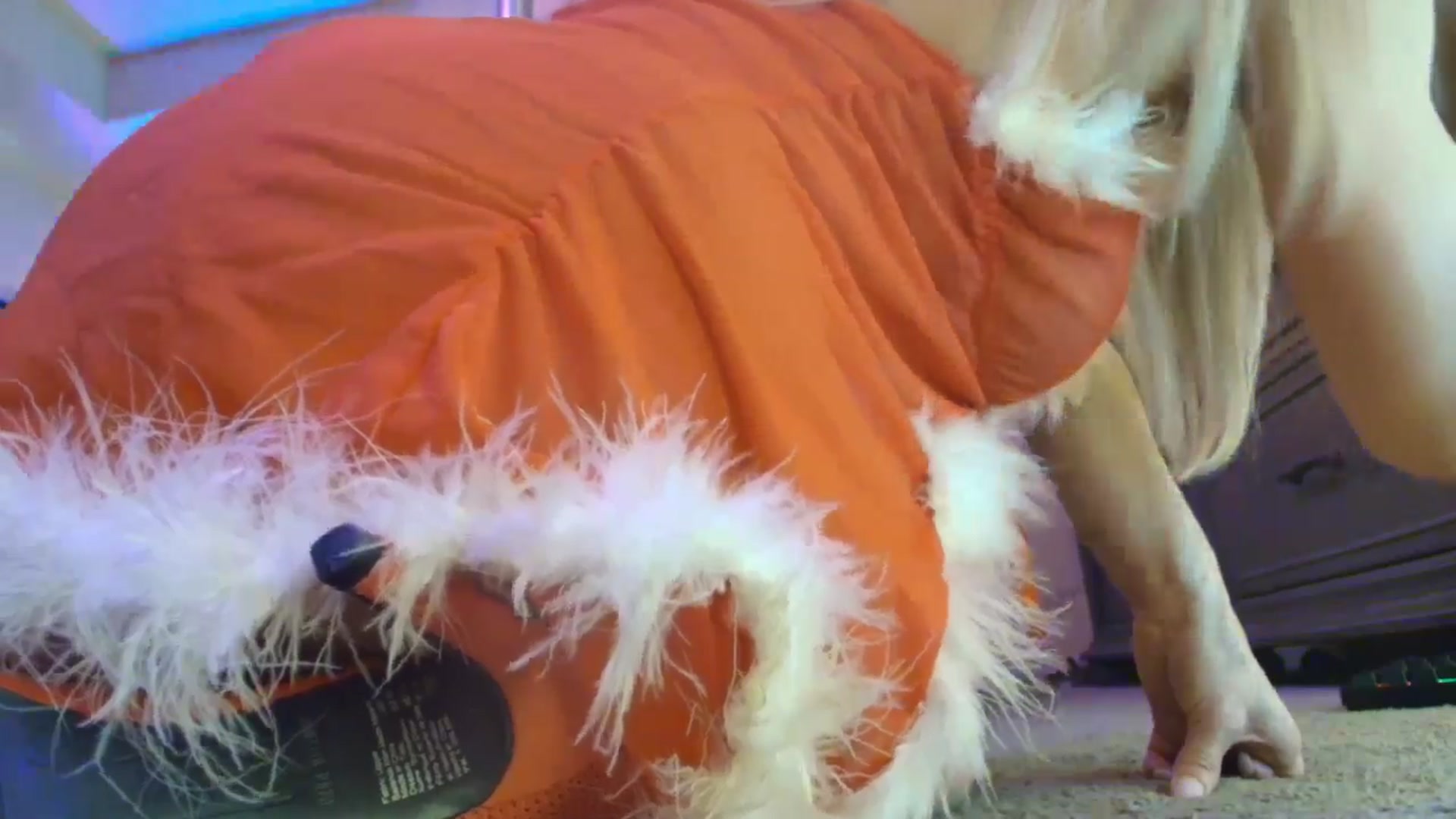 Gallery image thumbnail from TeXMilF's myfreecams stream on, 12/17/2025, 19:09 image 7 of 20