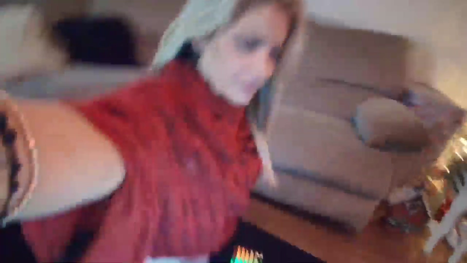 Gallery image thumbnail from TeXMilF's myfreecams stream on, 12/18/2025, 19:28 image 9 of 20