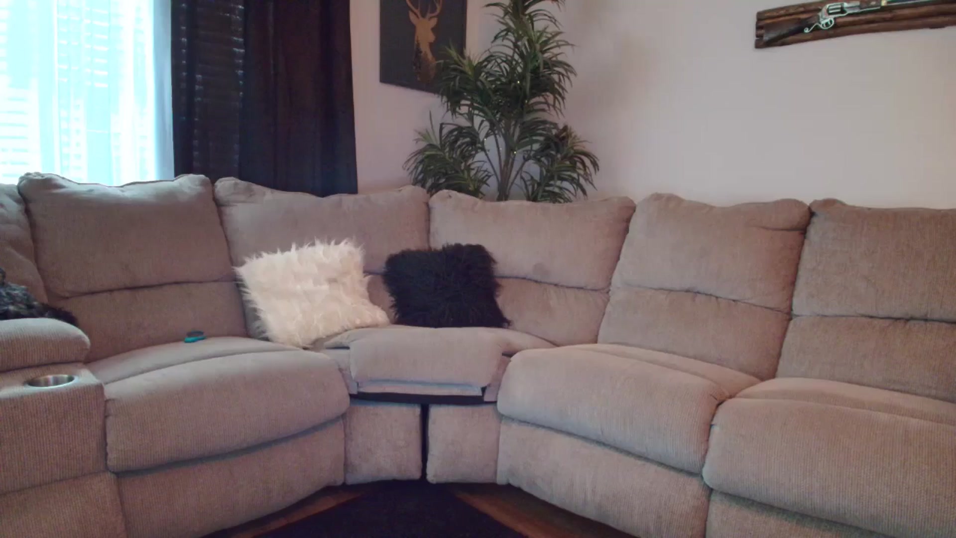 Gallery image thumbnail from TeXMilF's myfreecams stream on, 12/18/2025, 19:28 image 13 of 20