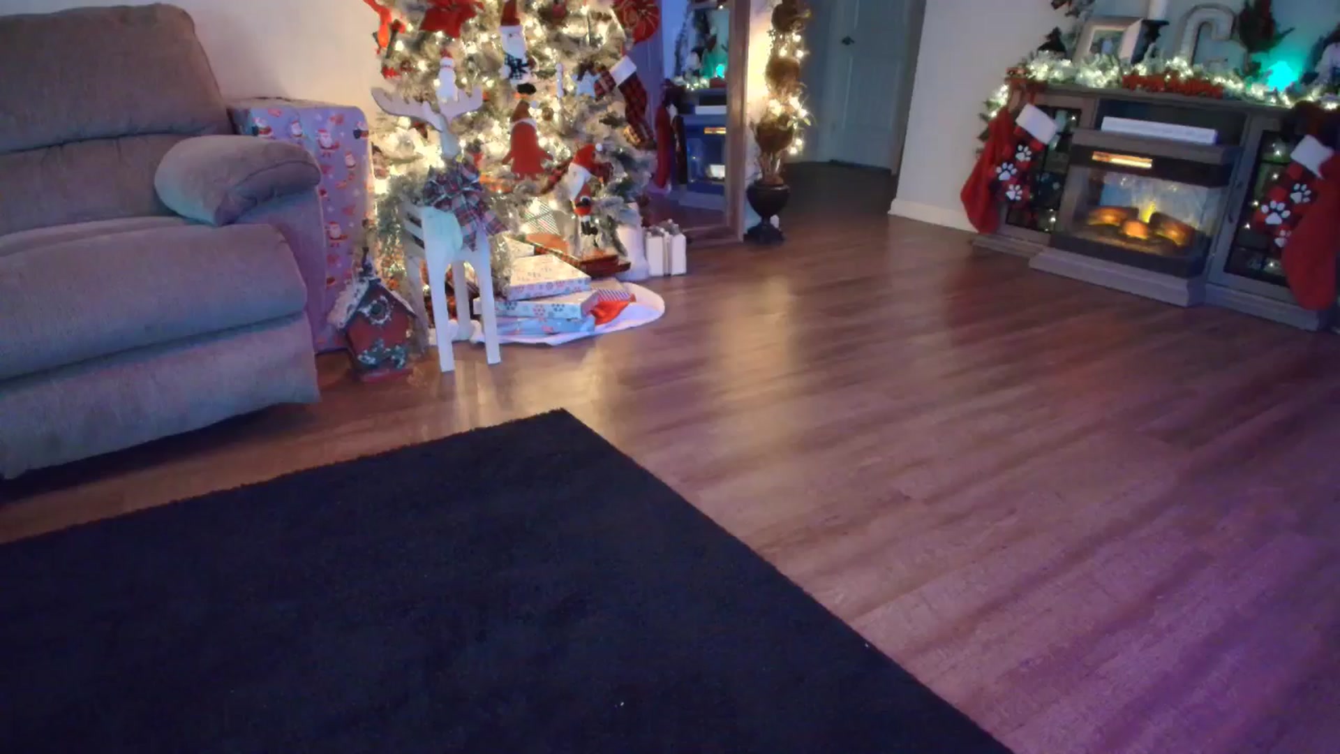 Gallery image thumbnail from TeXMilF's myfreecams stream on, 12/18/2025, 19:55 image 4 of 20