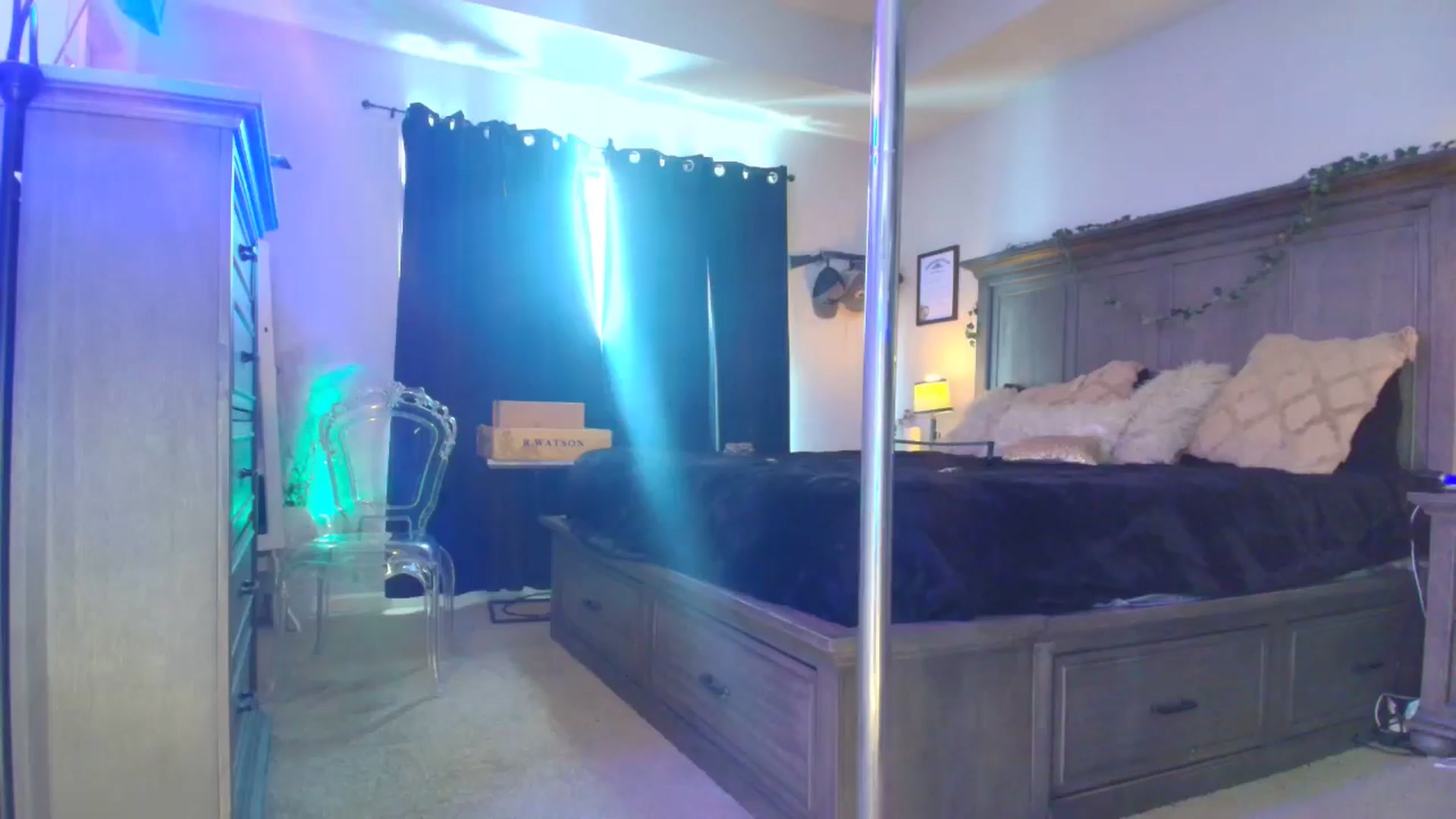 Gallery image thumbnail from TeXMilF's myfreecams stream on, 12/21/2025, 19:48 image 10 of 20
