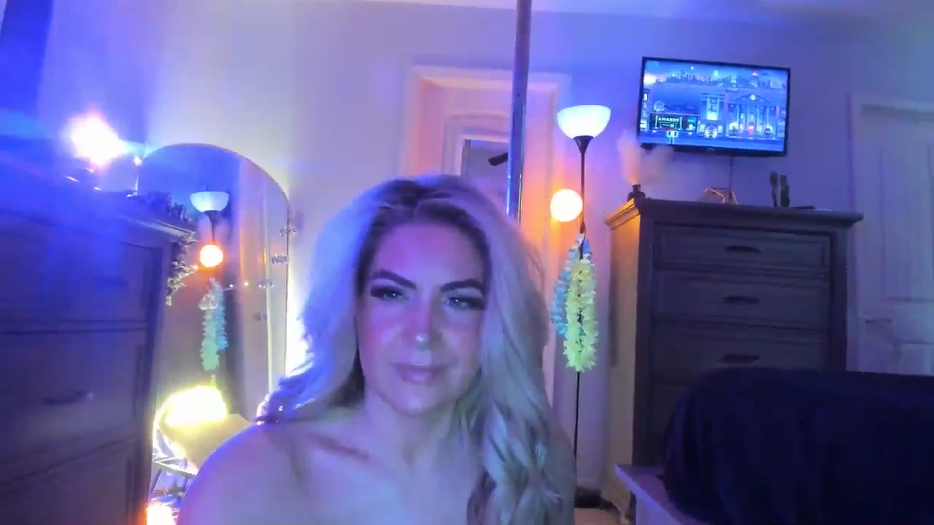 Gallery image thumbnail from TeXxxx's myfreecams stream on, 02/21/2025, 22:29 image 3 of 20