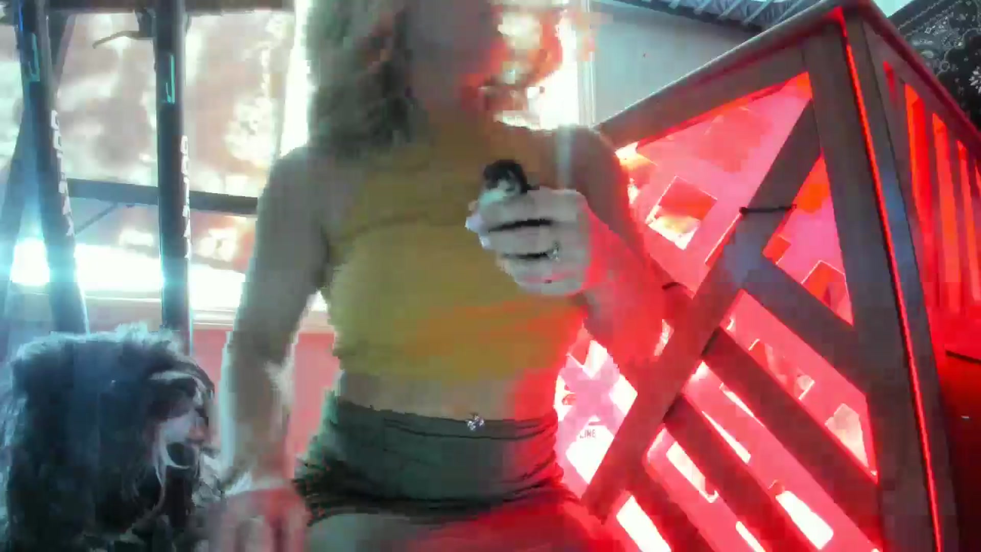 Gallery image thumbnail from TeXxxx's myfreecams stream on, 02/24/2025, 19:08 image 20 of 20