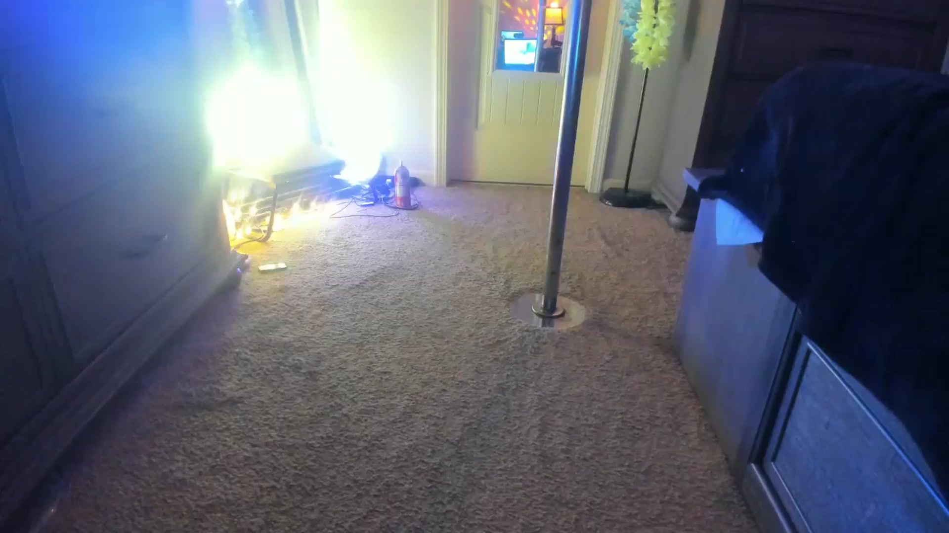 Gallery image thumbnail from TeXxxx's myfreecams stream on, 02/24/2025, 23:01 image 18 of 20