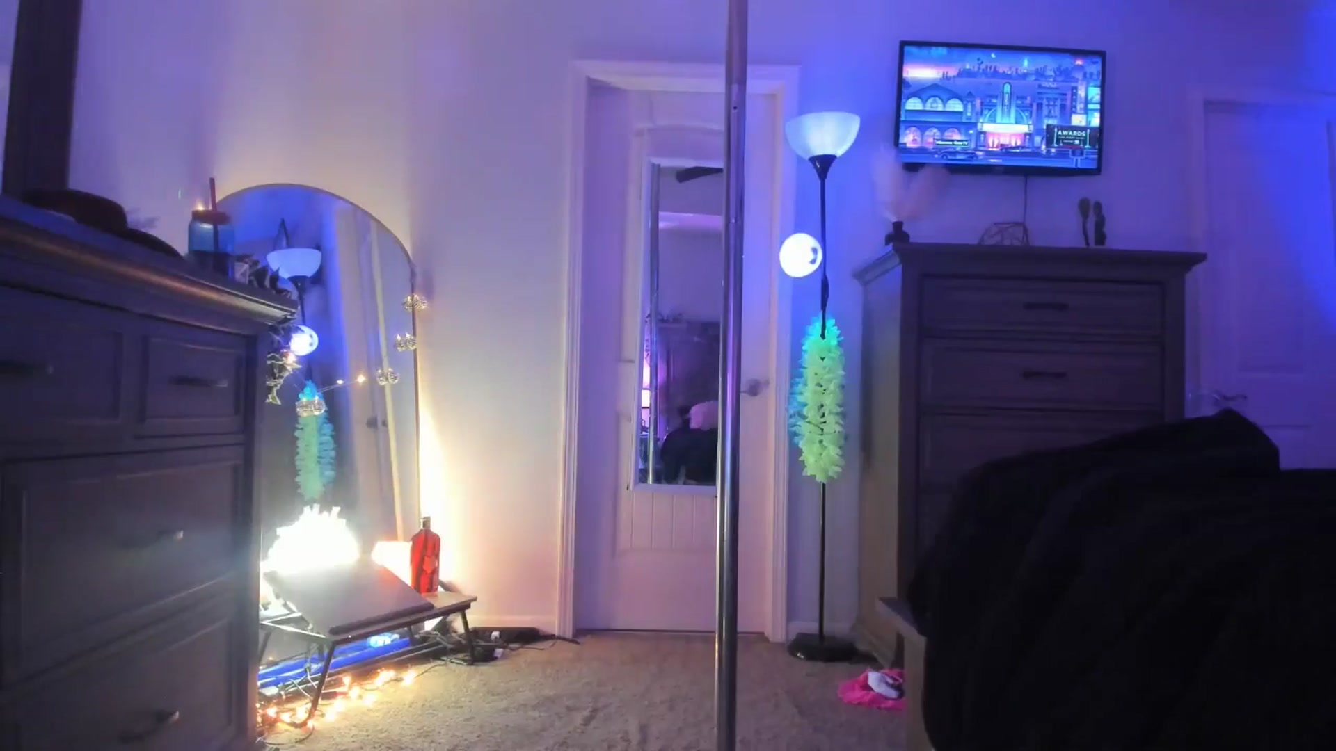 Gallery image thumbnail from TeXxxx's myfreecams stream on, 02/26/2025, 22:38 image 12 of 20
