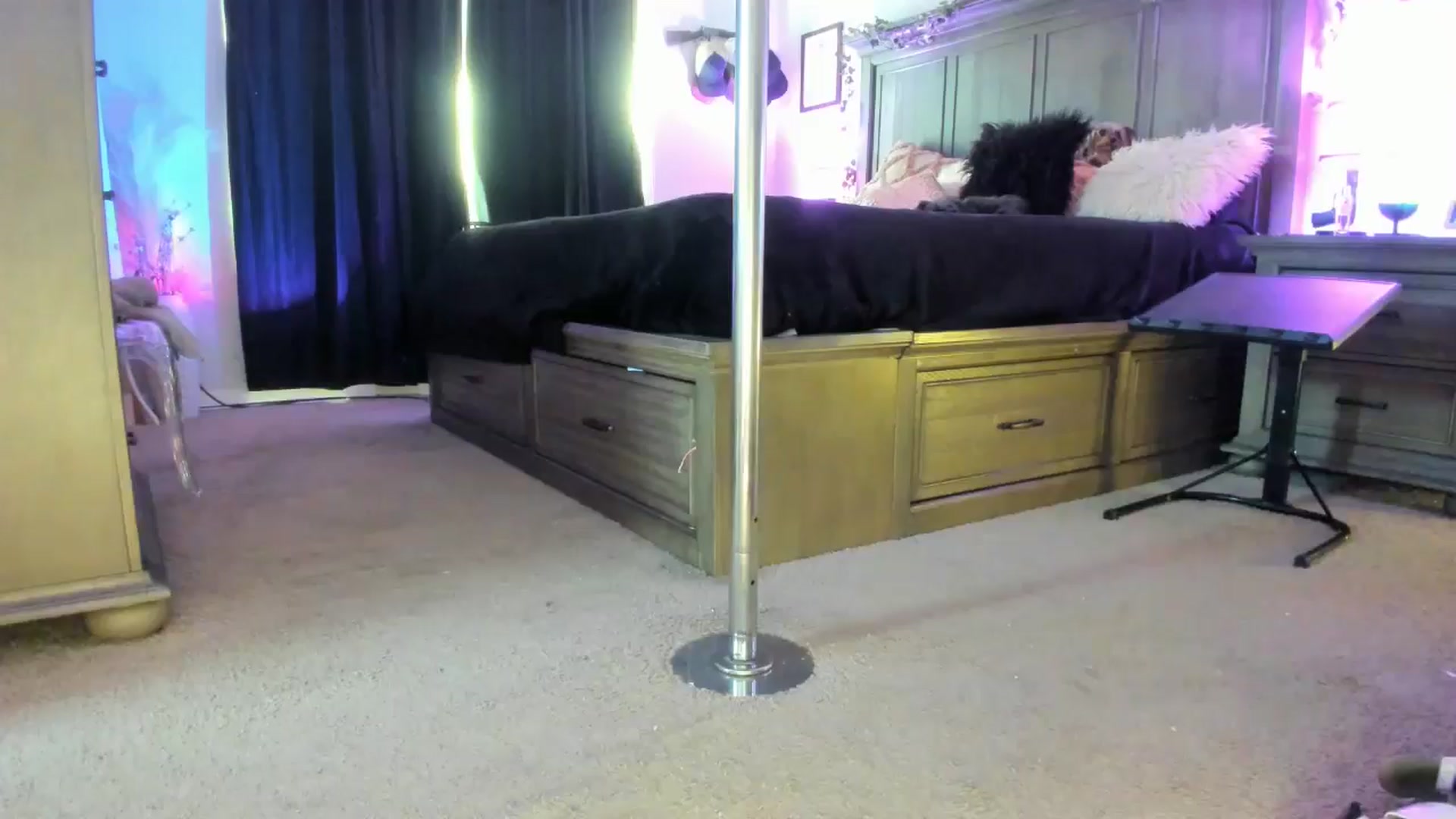 Gallery image thumbnail from TeXxxx's myfreecams stream on, 03/03/2025, 19:23 image 2 of 20