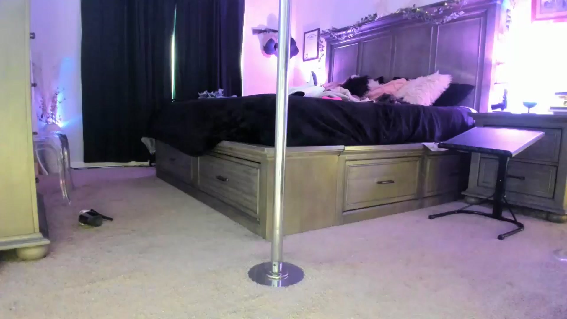 Gallery image thumbnail from TeXxxx's myfreecams stream on, 03/05/2025, 17:47 image 18 of 20