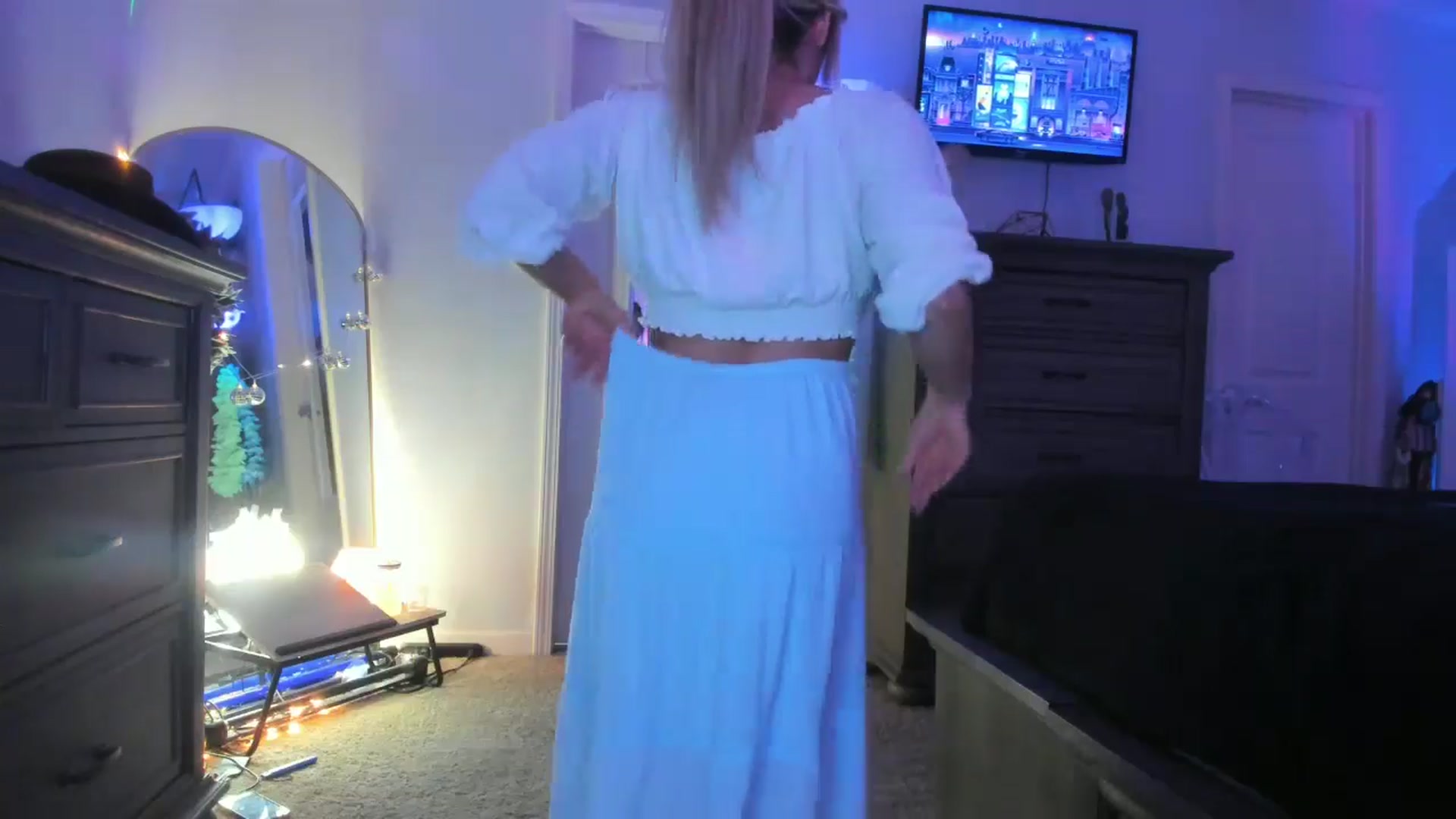 Gallery image thumbnail from TeXxxx's myfreecams stream on, 03/06/2025, 17:53 image 7 of 20