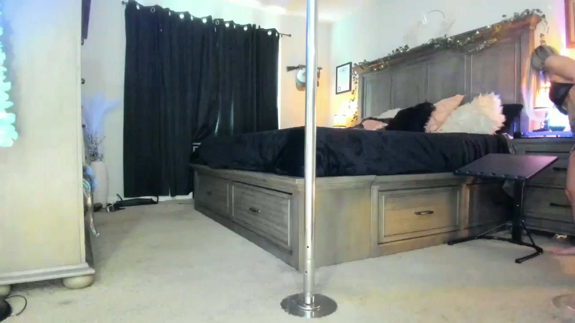 Gallery image thumbnail from TeXxxx's myfreecams stream on, 03/19/2025, 16:47 image 1 of 20